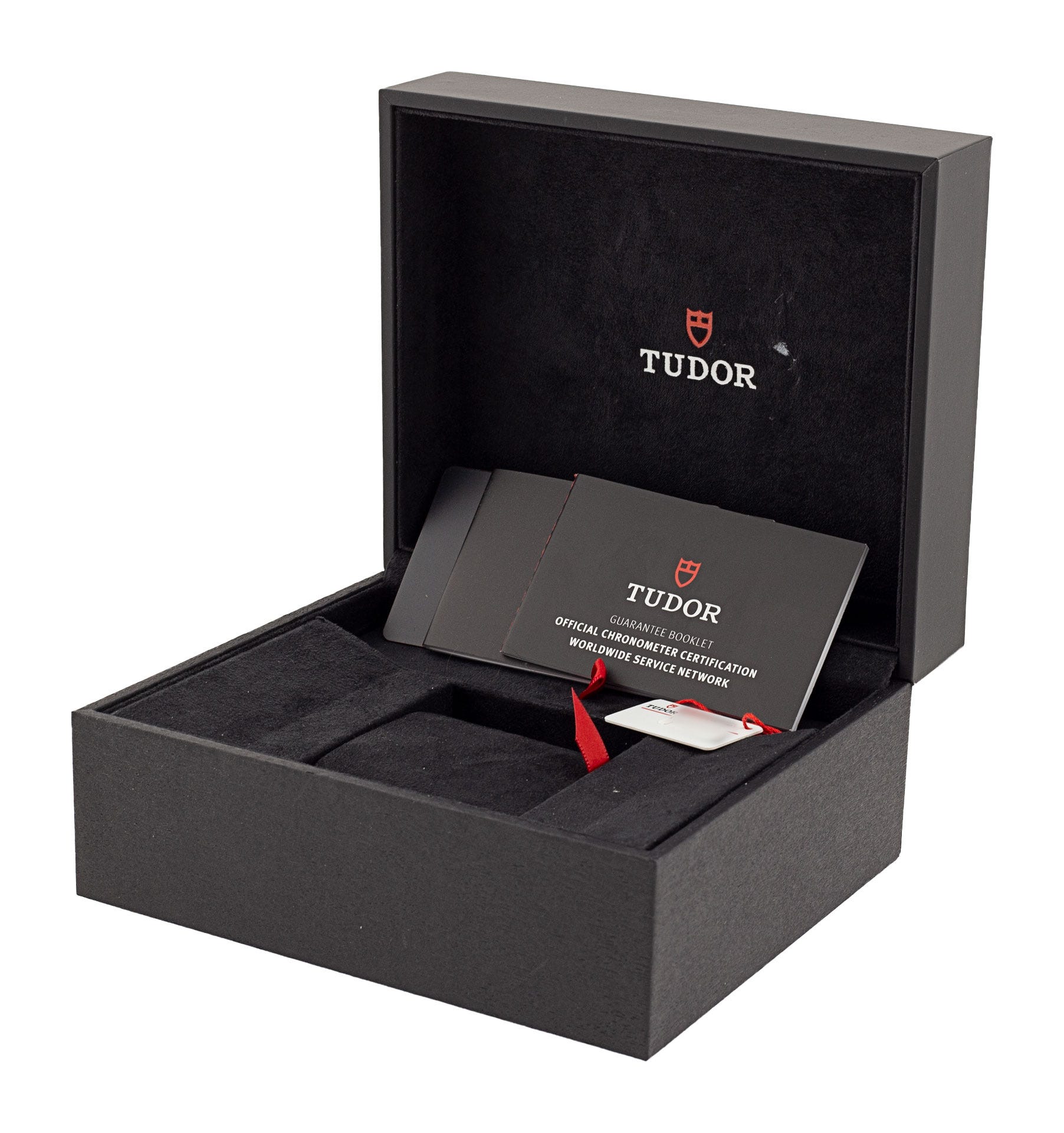 Tudor Black Bay Chrono M79360N-0001