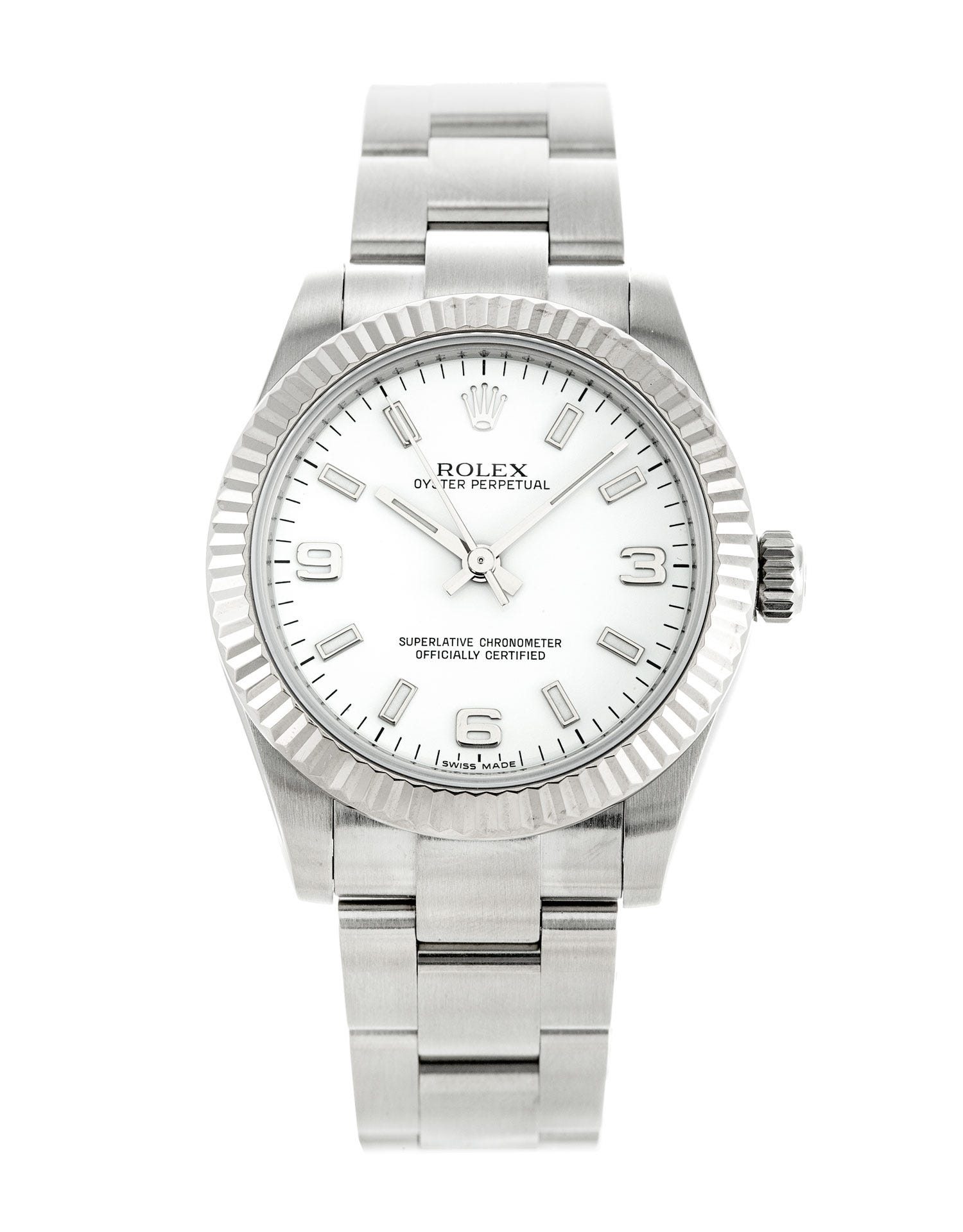 Rolex Lady Oyster Perpetual 177234