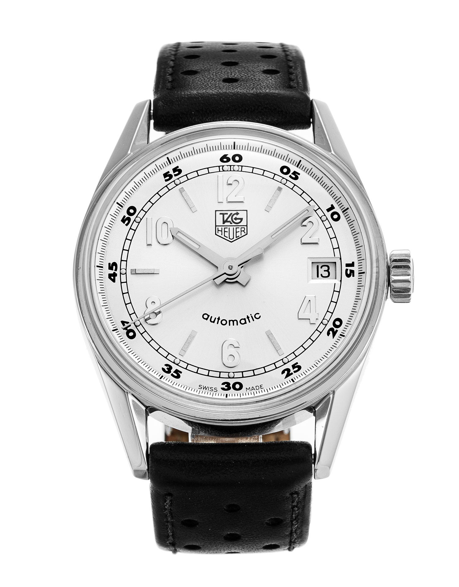 Tag Heuer Carrera WV2112.FC6167 278368