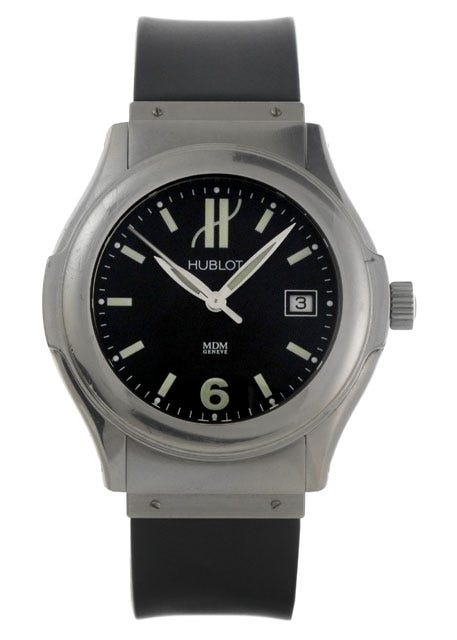 Hublot Elegant 1910.1 266025