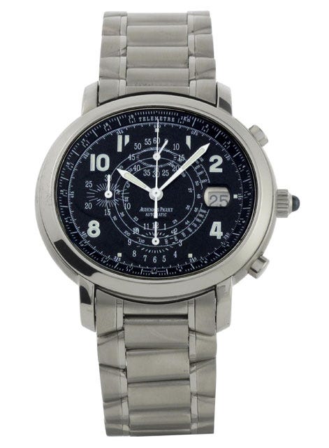 Audemars Piguet Millenary 25897ST.O.1136ST.02 277079
