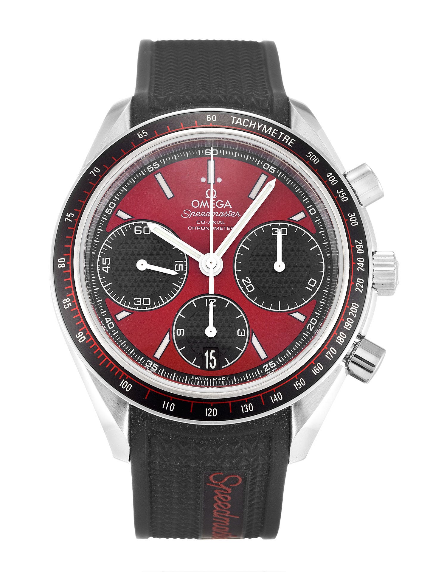 Omega Speedmaster Racing 326.32.40.50.11.001 282008