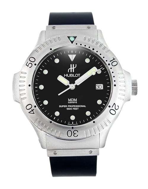 Hublot Super Professional Sport 1850.1 277190