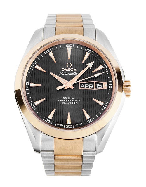 Omega Aqua Terra 150m Gents 231.20.43.22.06.001 278734