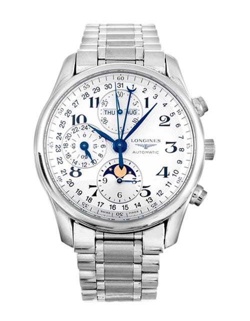 Longines Master Collection L2.673.4.78.3