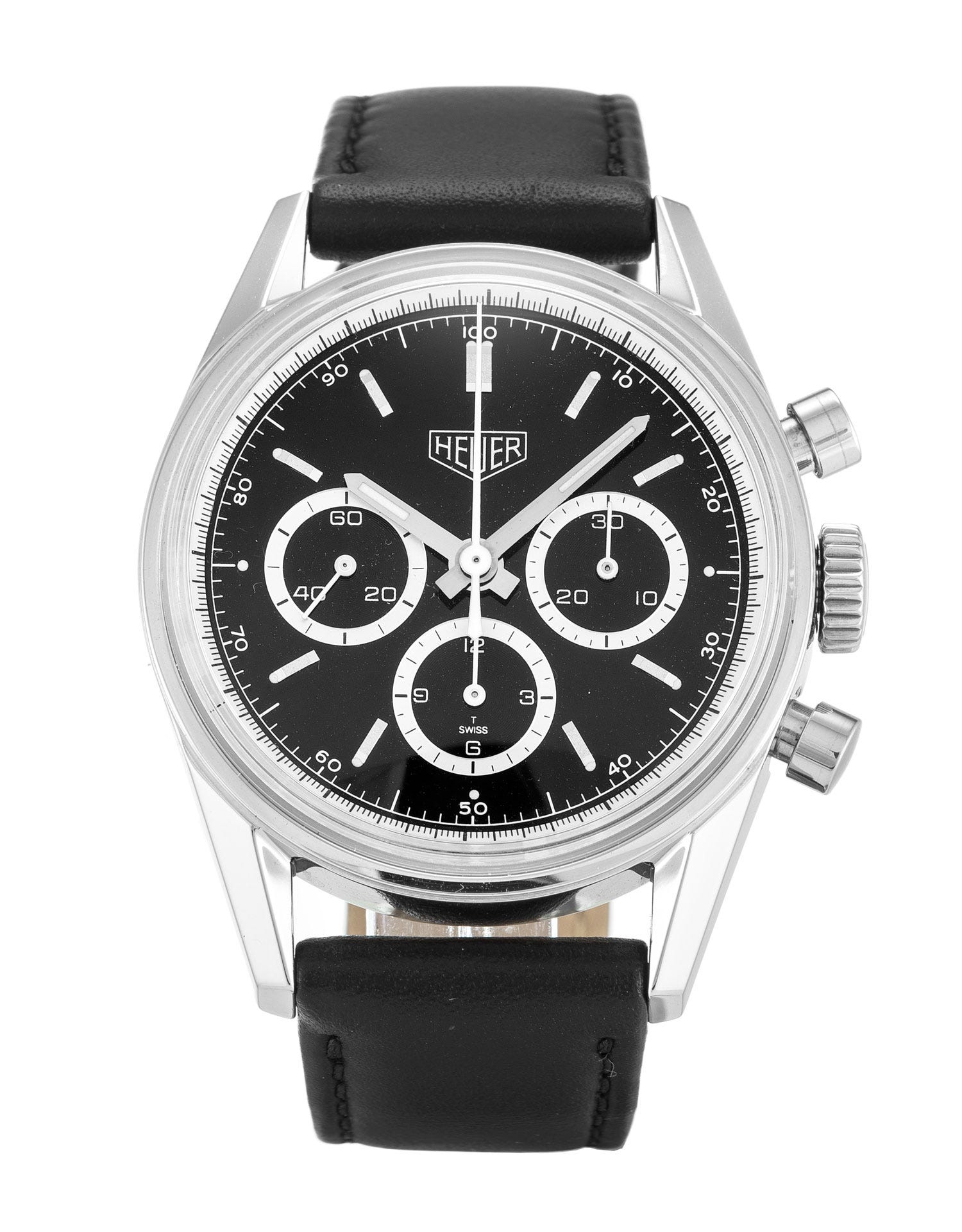 Tag Heuer Carrera CS3113 268527
