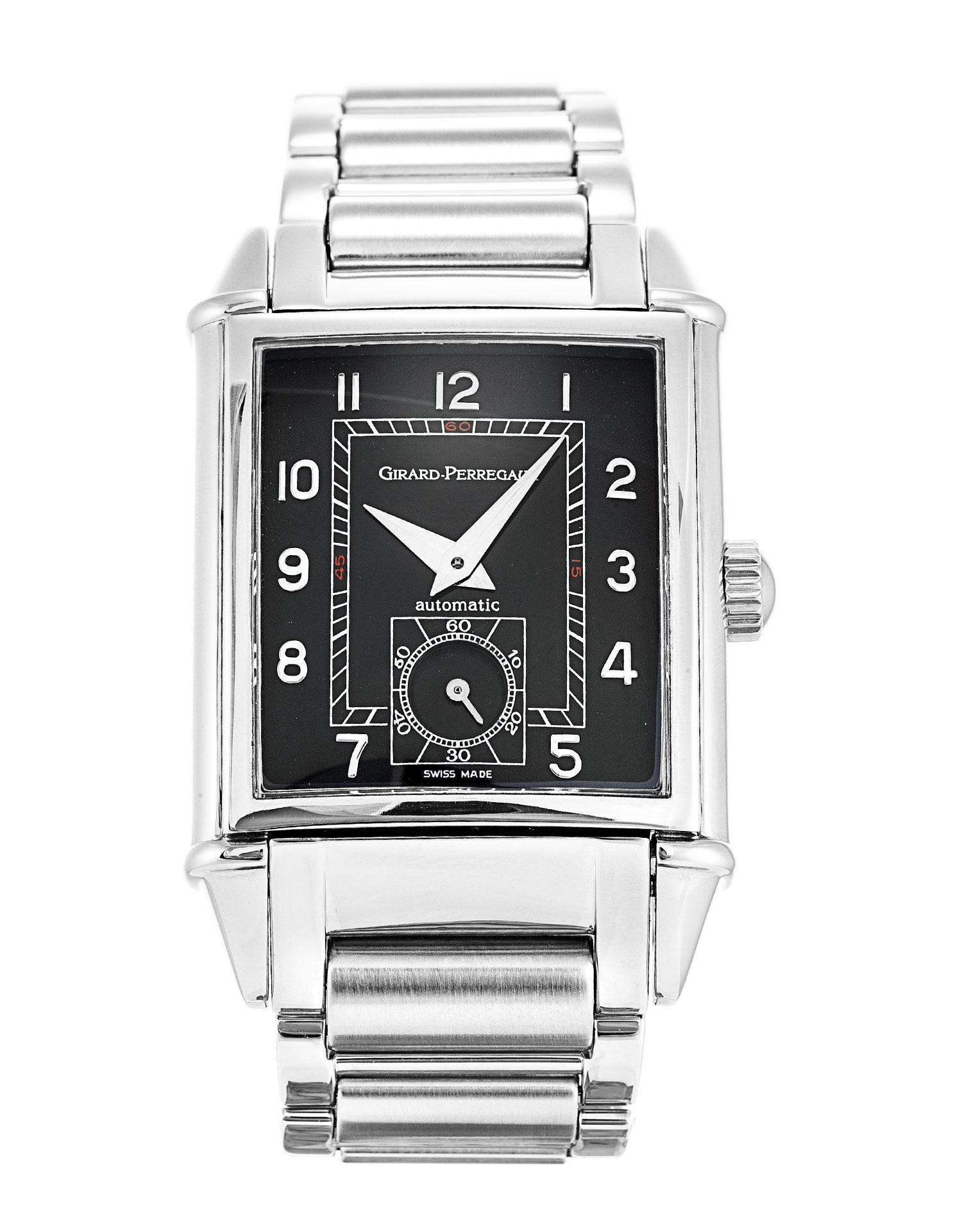 Girard Perregaux Vintage 1945 2593