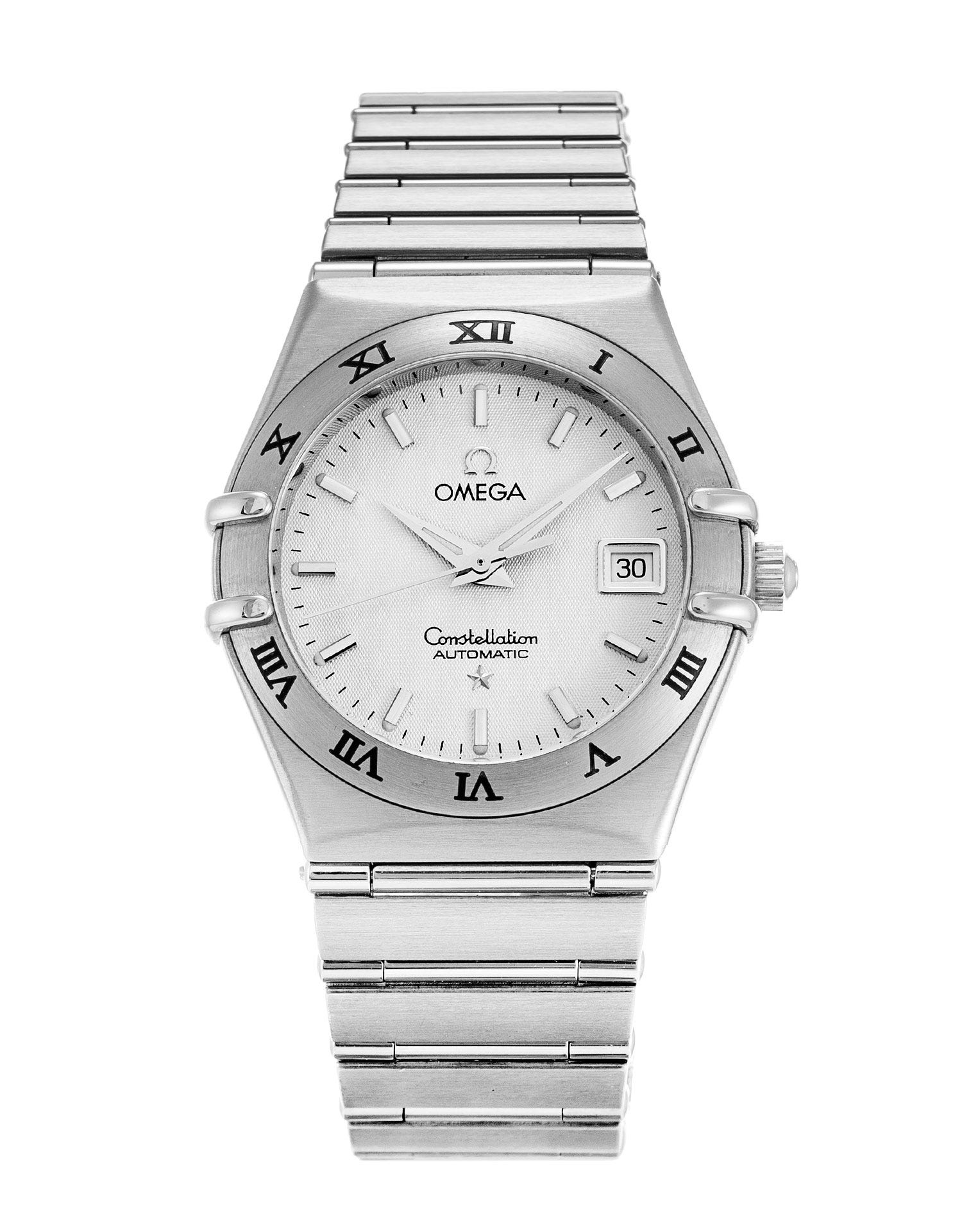 Omega Constellation Ladies 1592.30.00