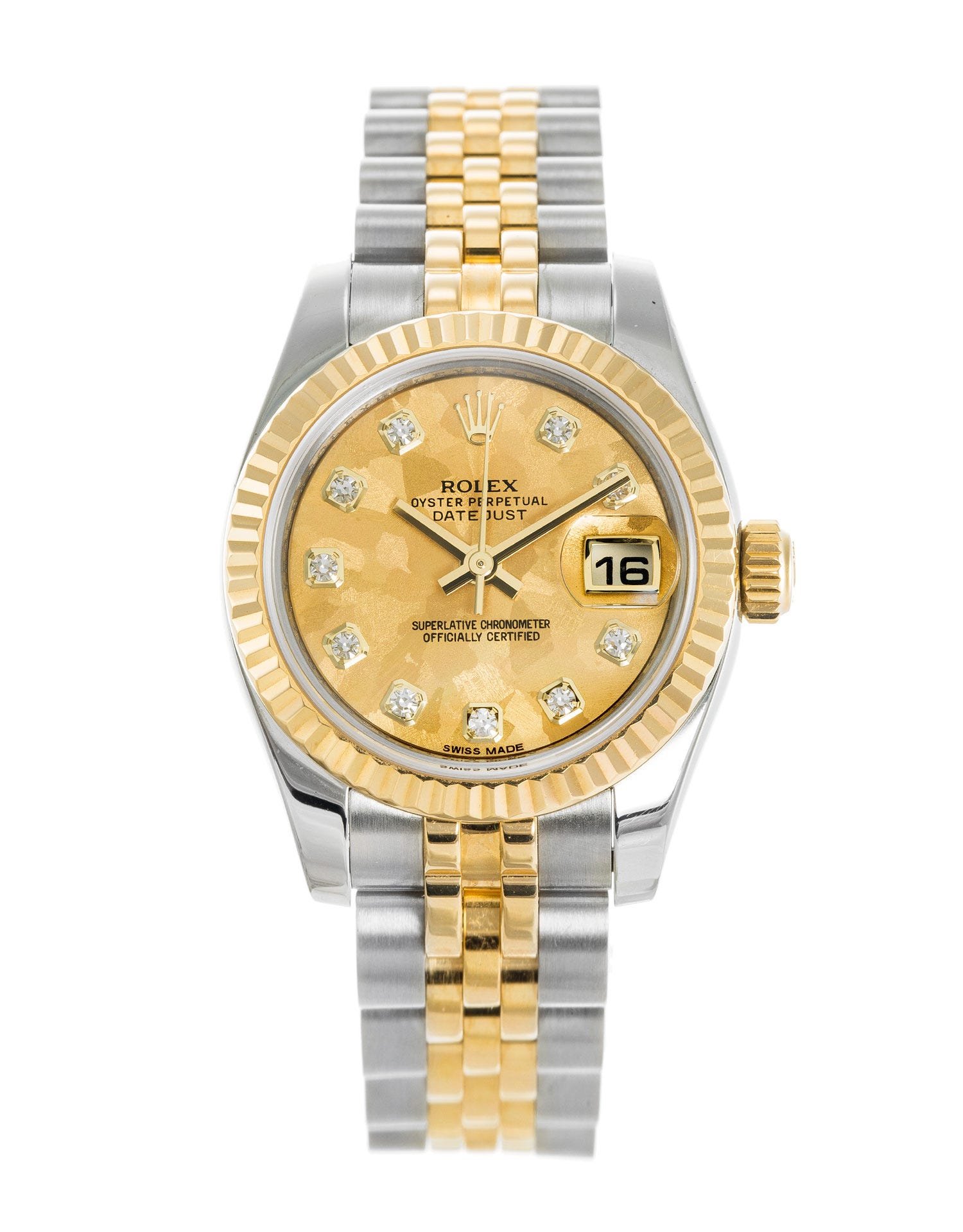 Rolex Datejust Lady 179173 273671