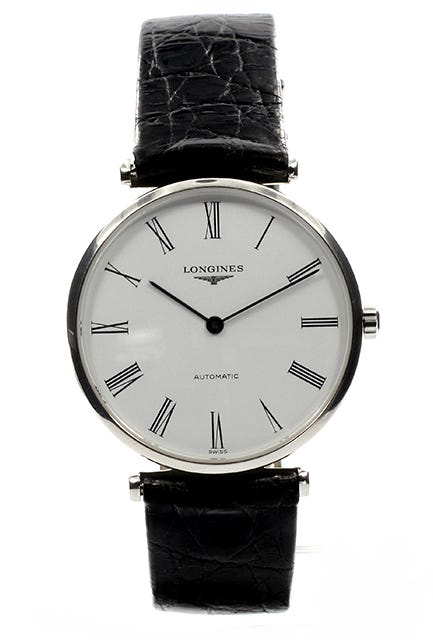 Longines Grande Classique L4.708.4.11.2 266872