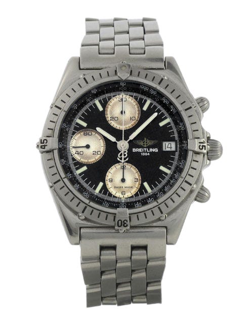 Breitling Chronomat A13048 253809