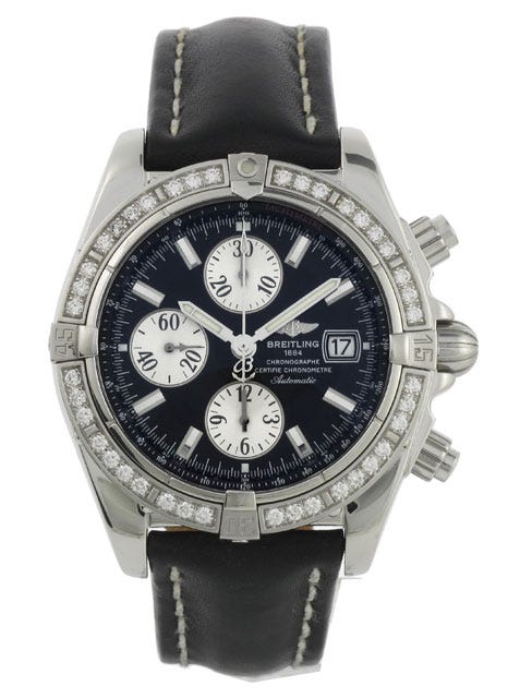 Breitling Chronomat Evolution A13356 277598