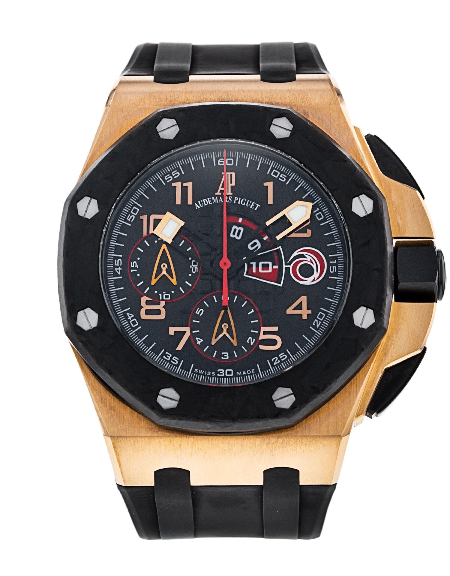 Montre
