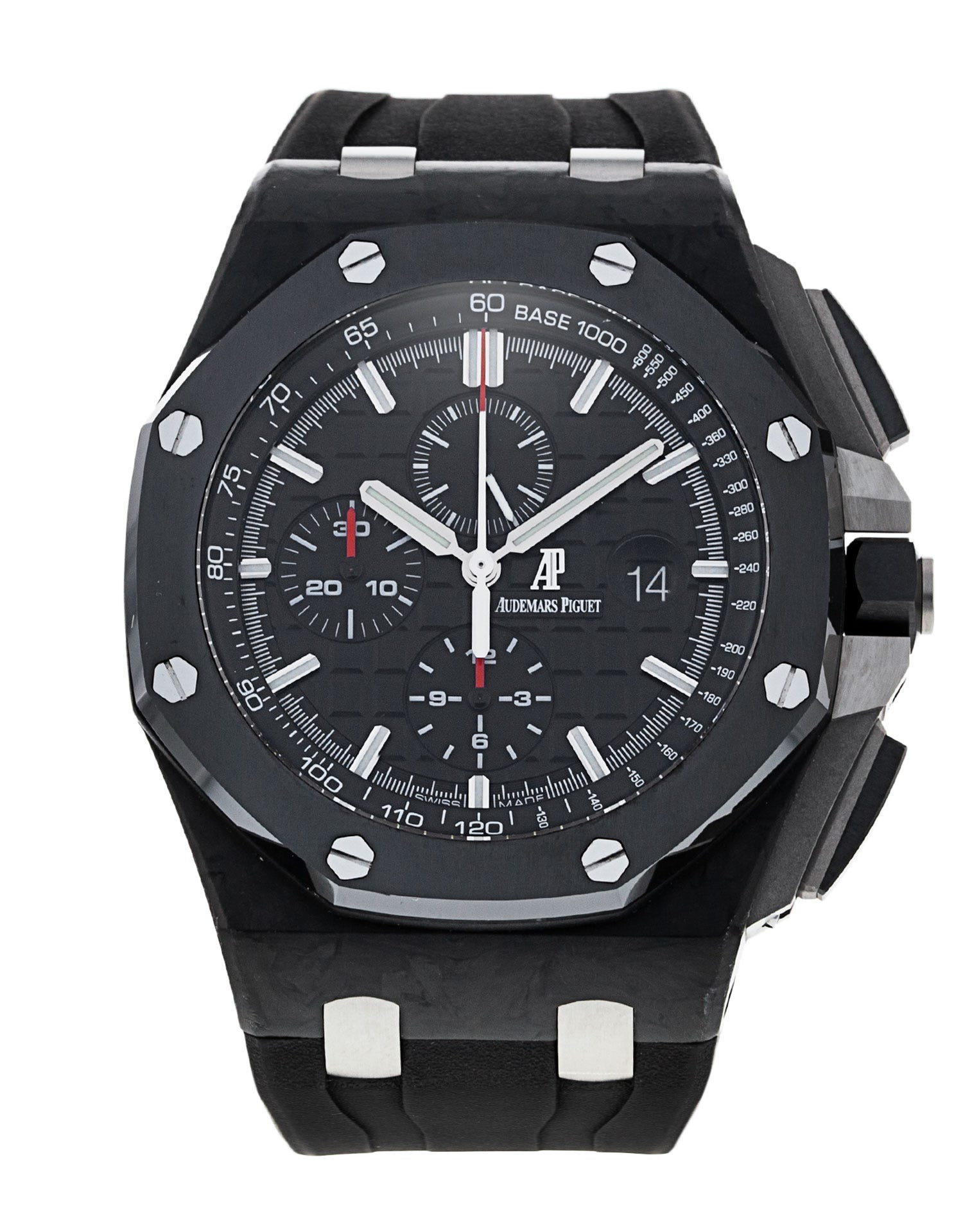 Audemars Piguet Royal Oak Offshore 26400AU.OO.A002CA.01 273505