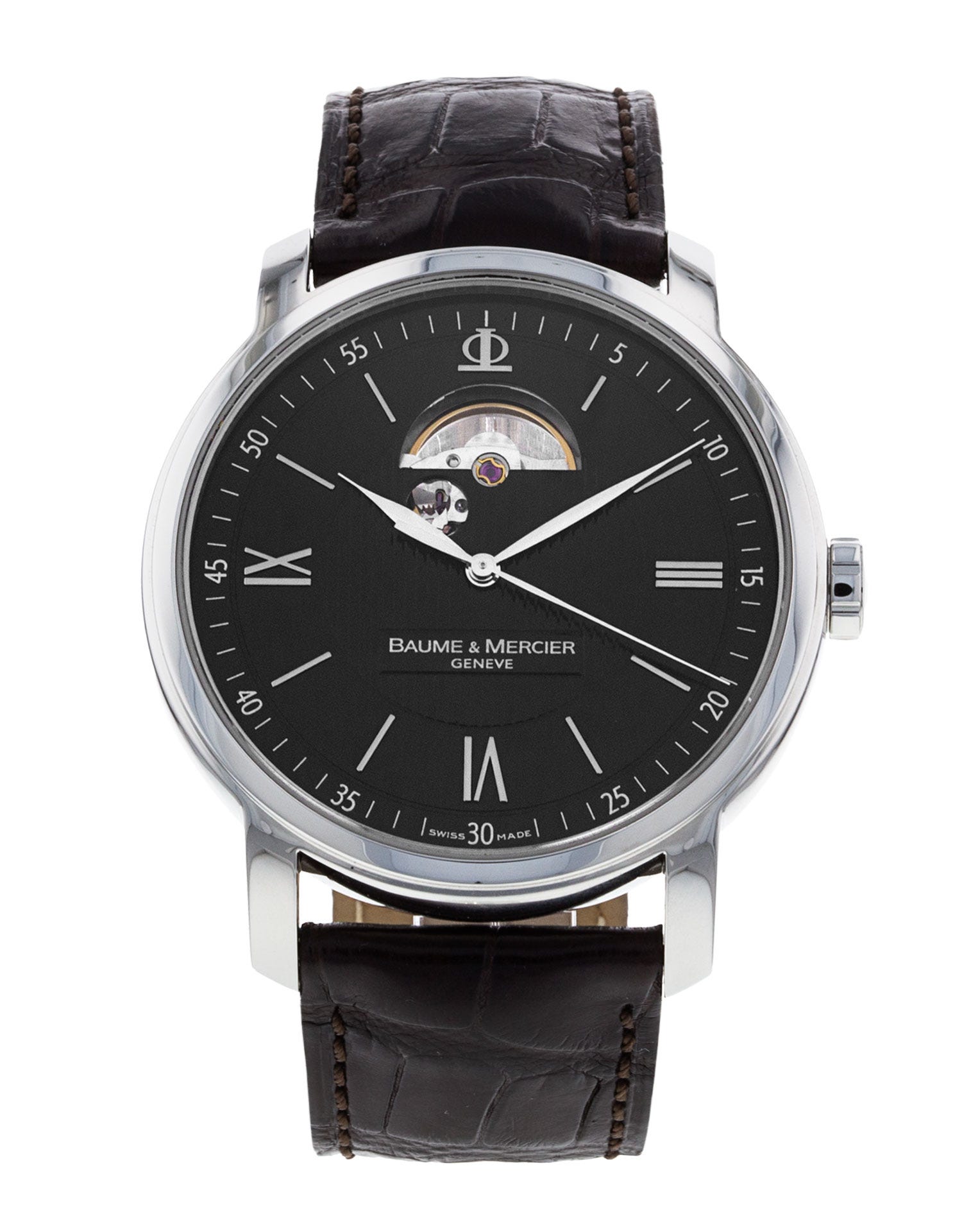 Montre