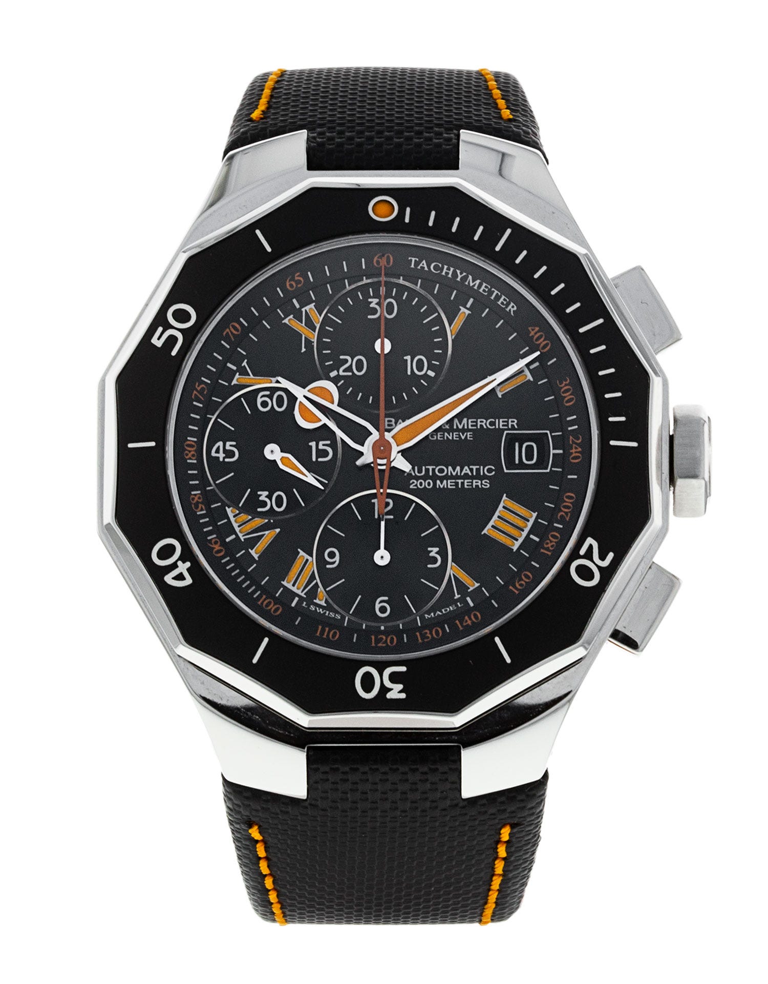 Baume et Mercier Riviera 8797 280488