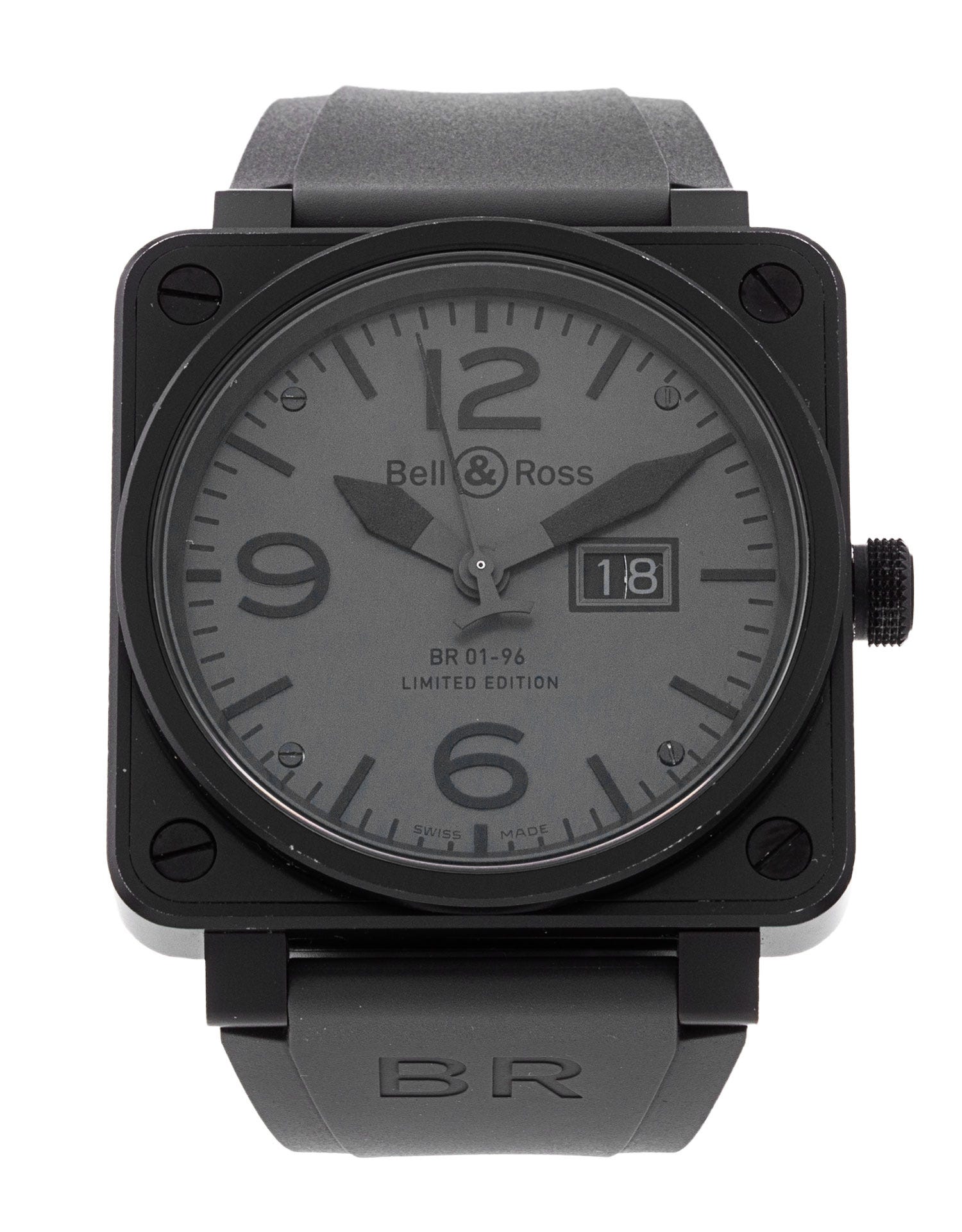 Montre