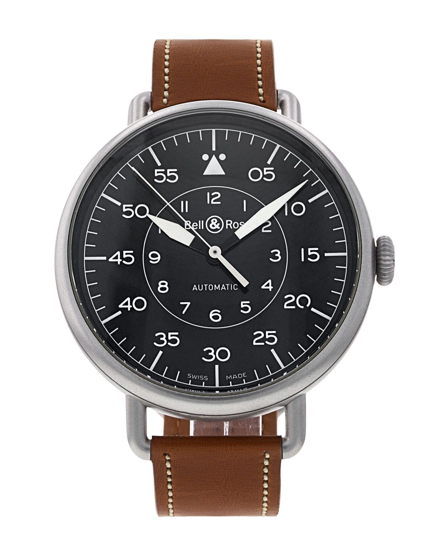 Bell and Ross Vintage BRWW192-MIL/SCA 275271