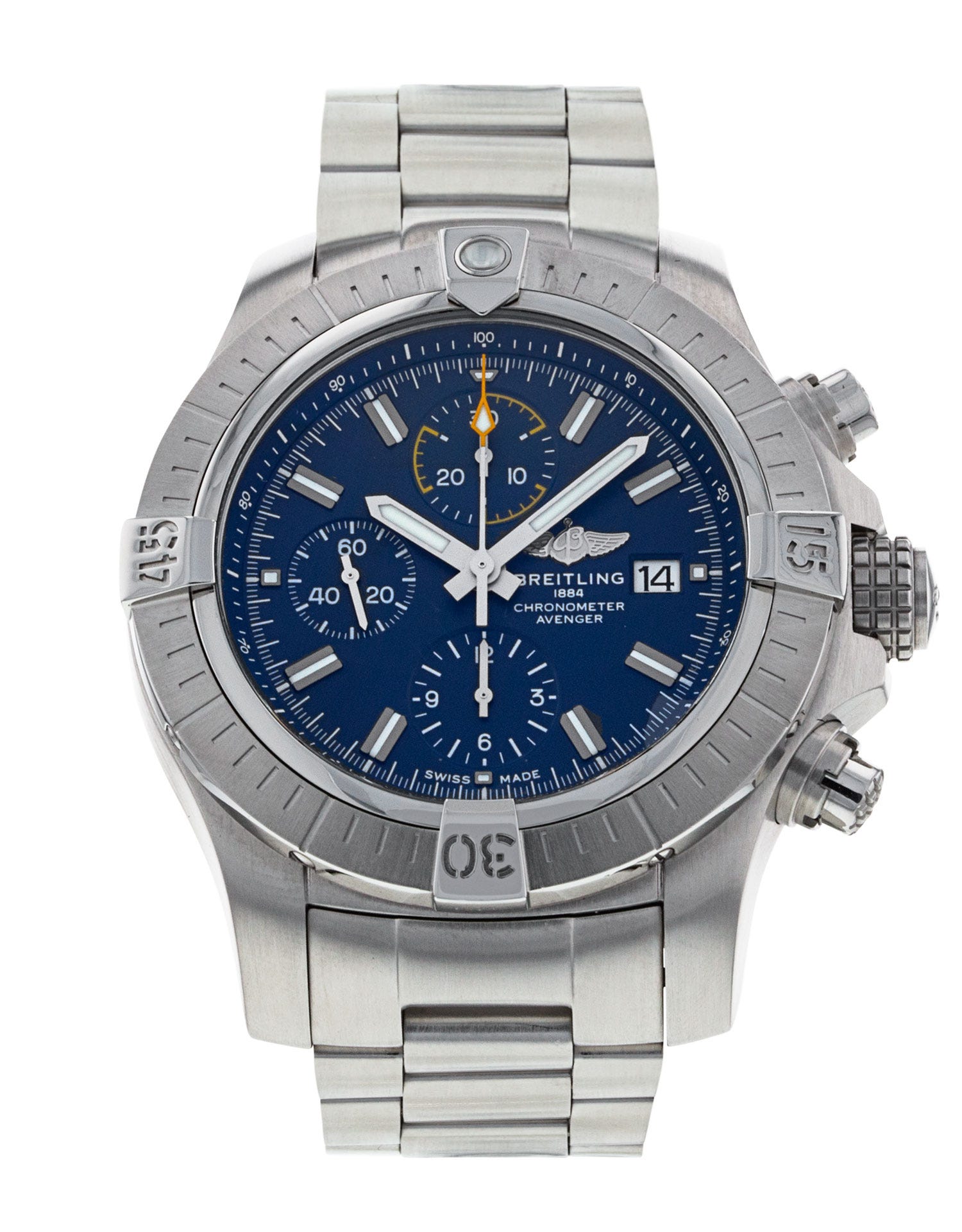 Montre