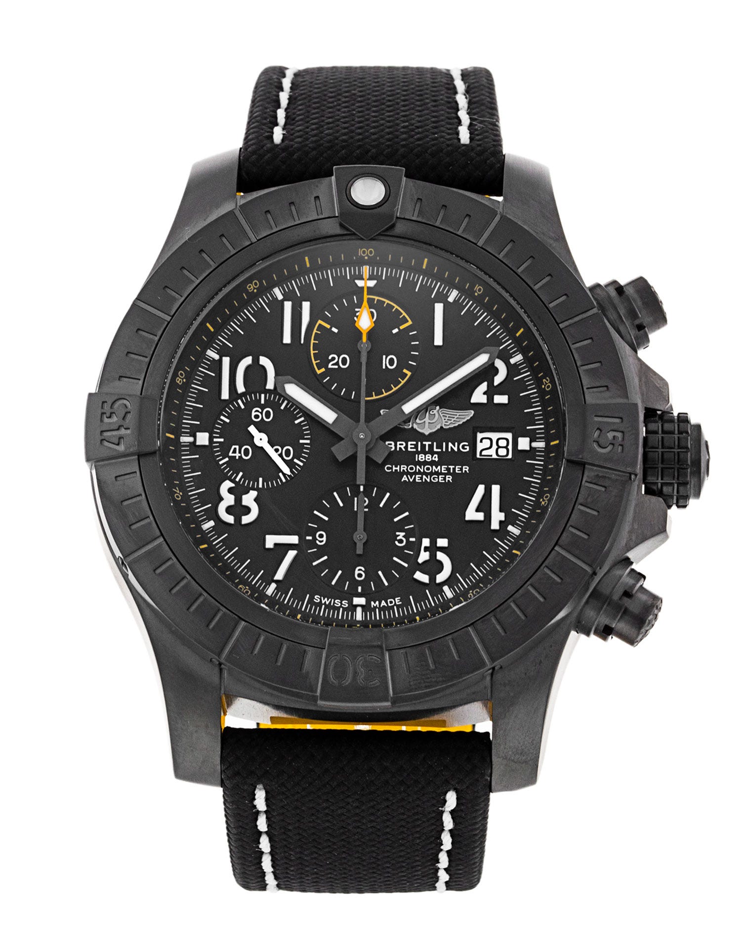 Montre