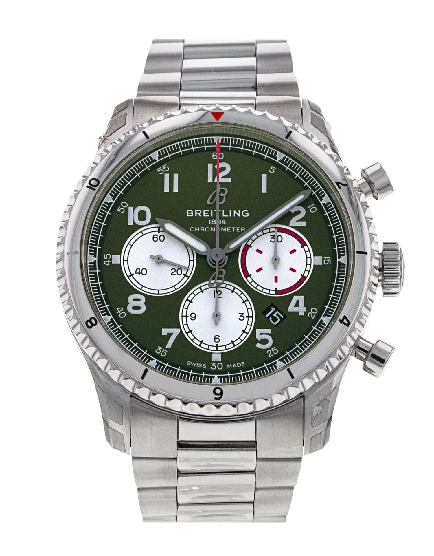 Montre