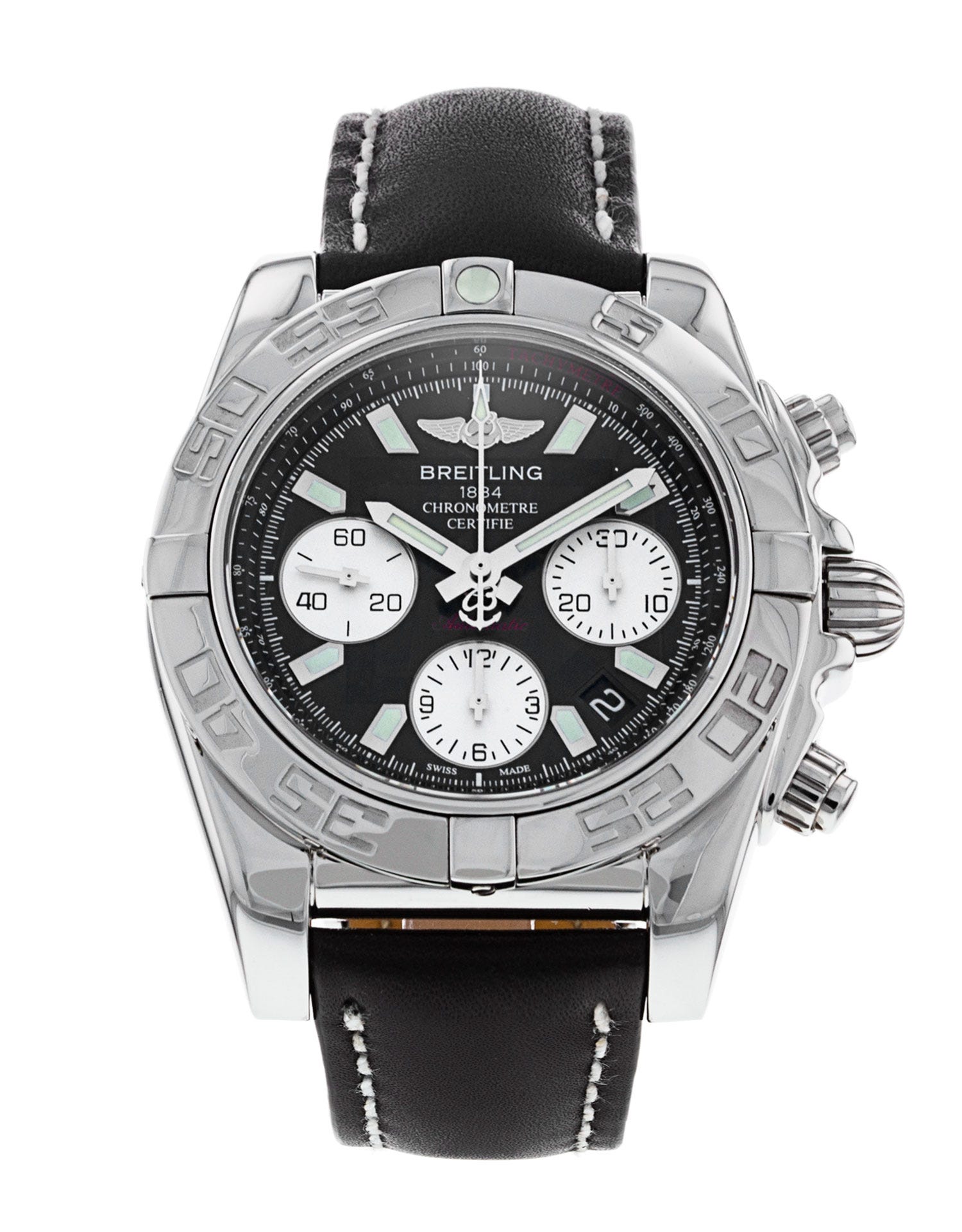 Breitling Chronomat 41 AB0140 278036