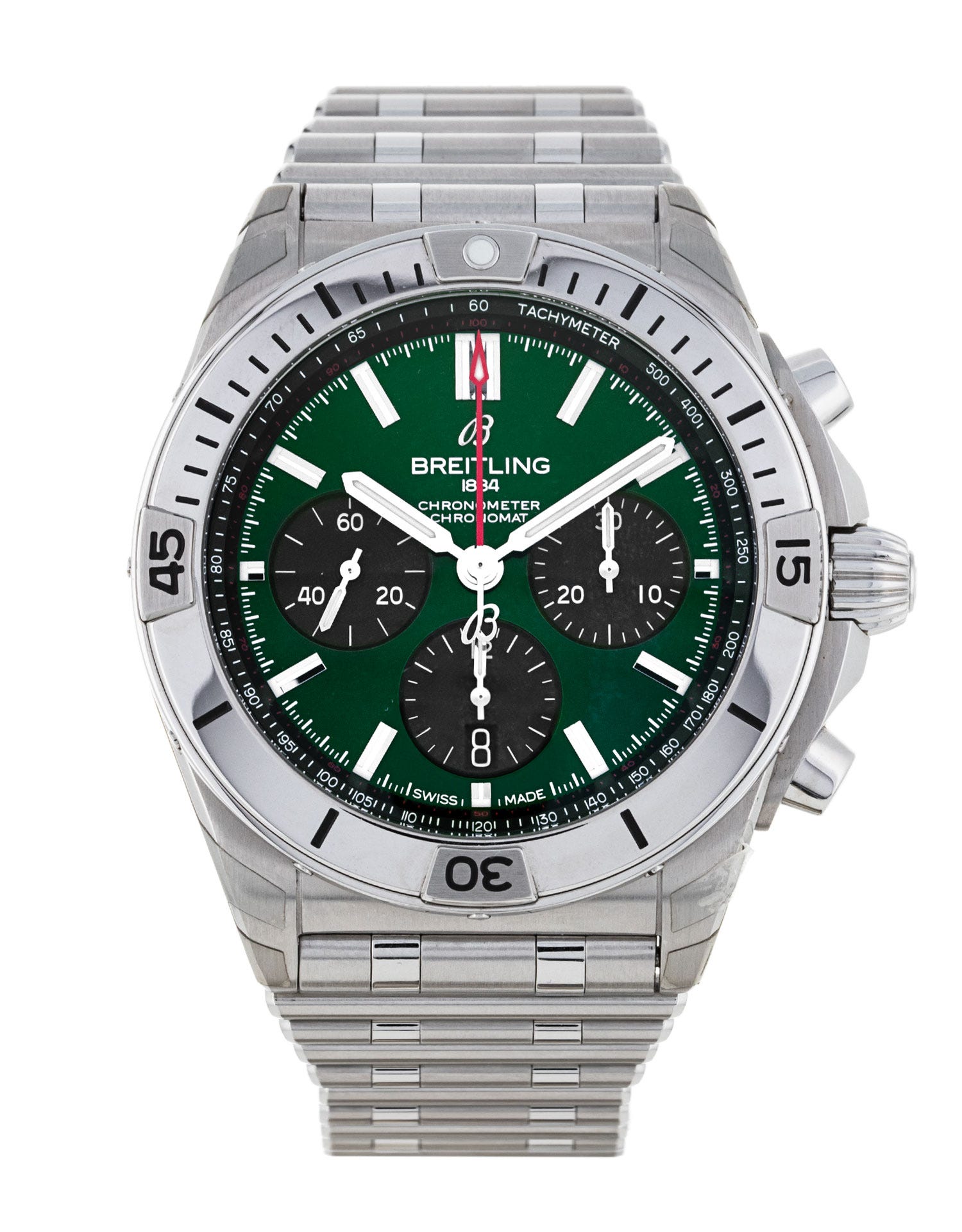 Montre