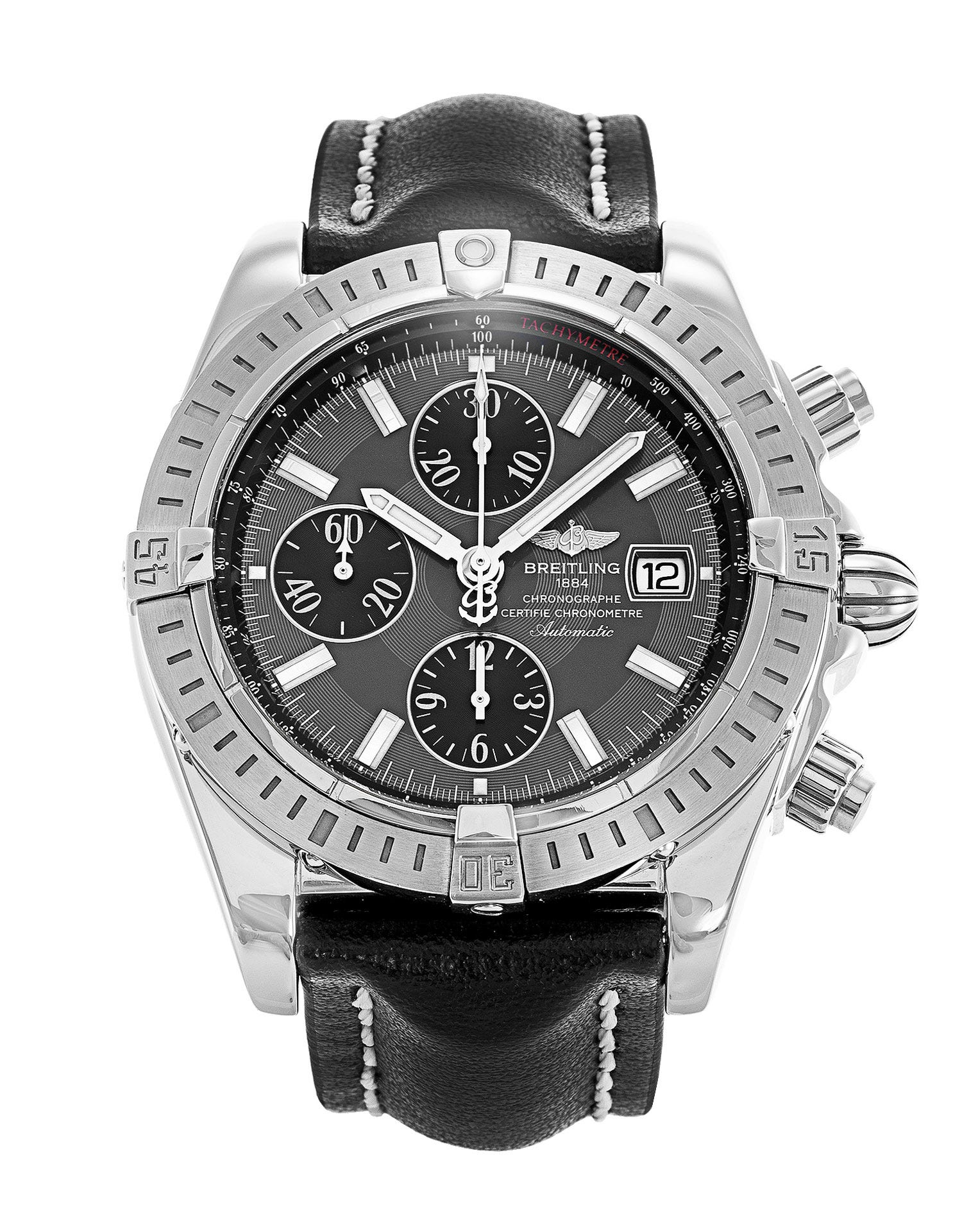 Breitling Chronomat Evolution A13356 275839