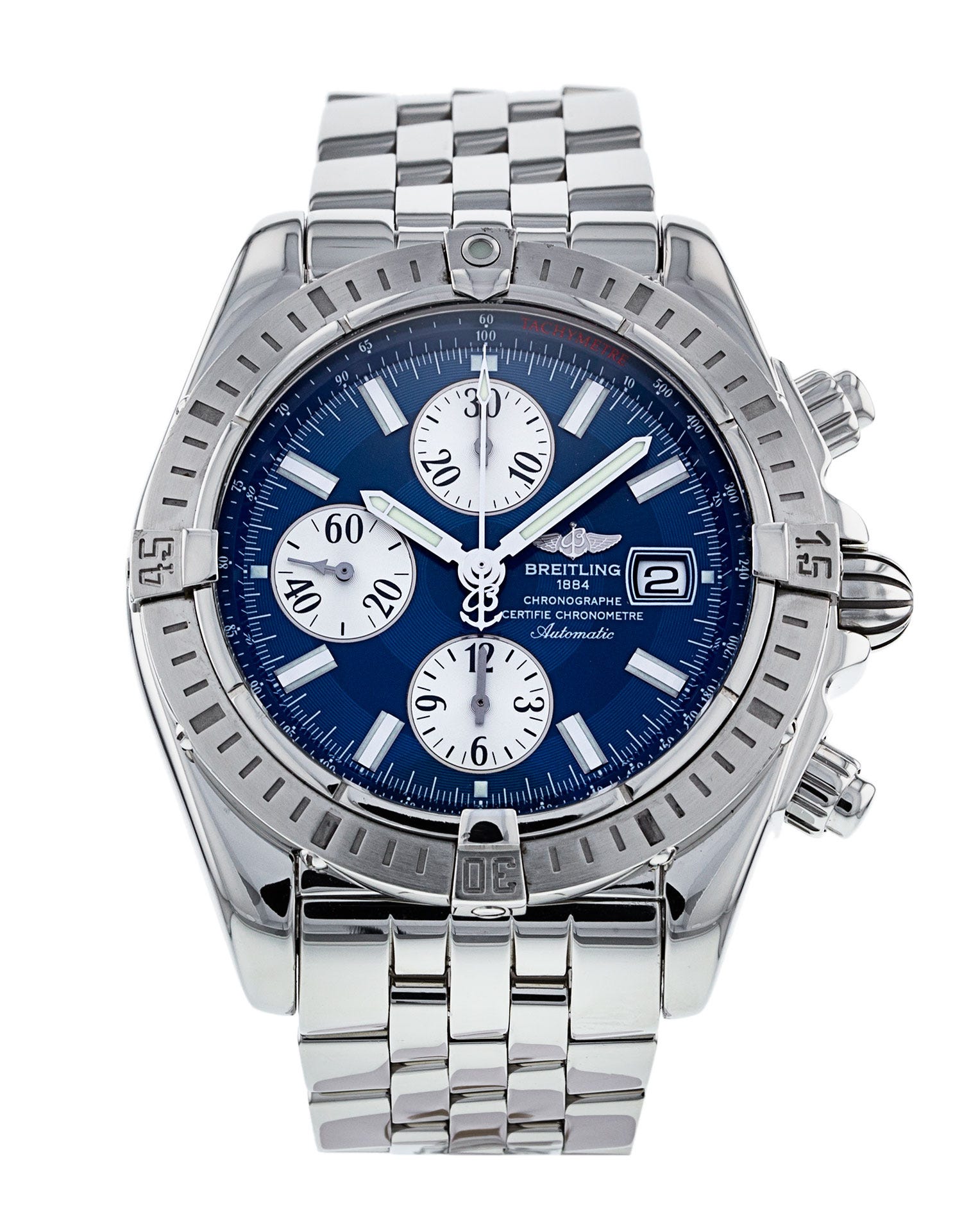 Montre