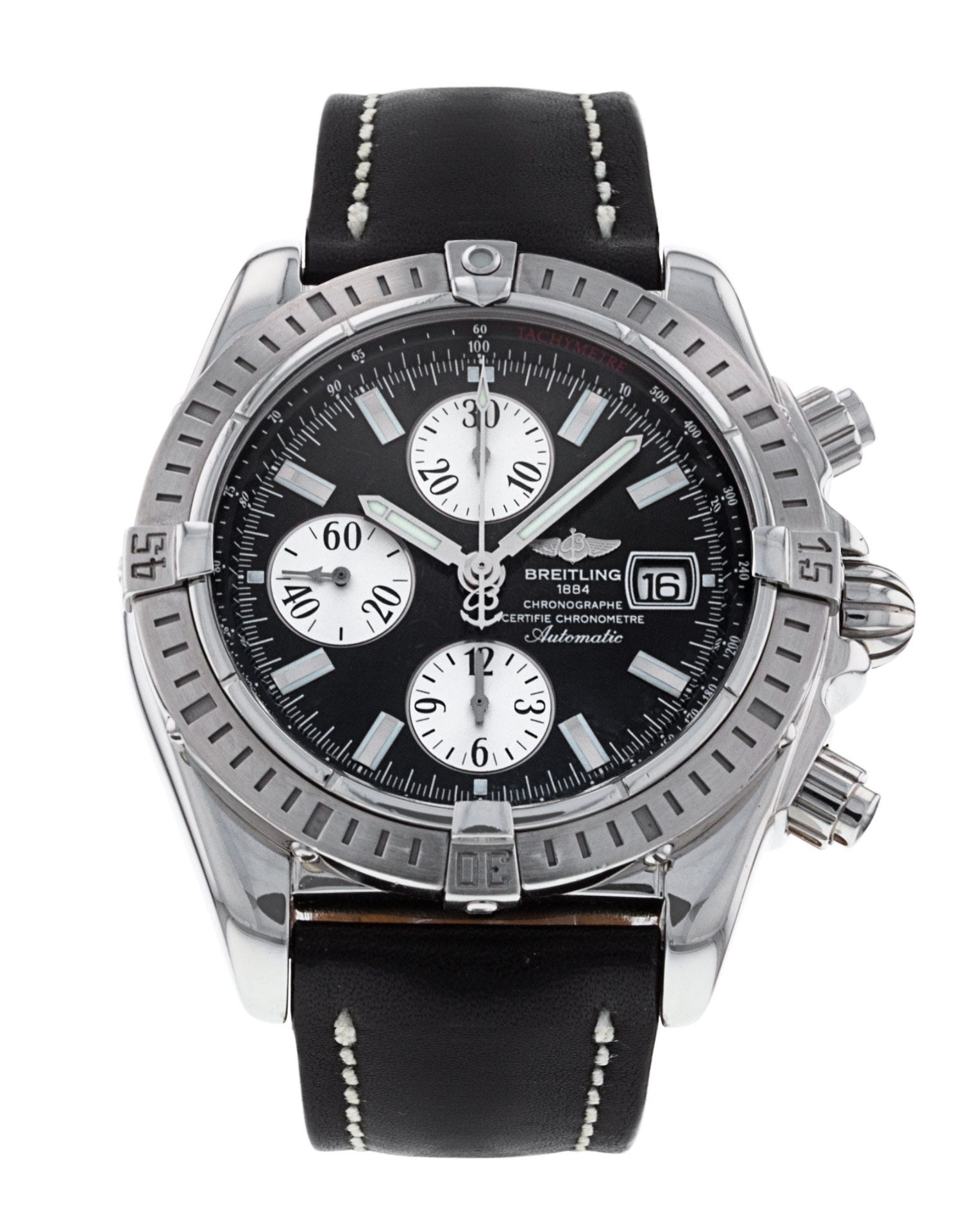 Breitling Chronomat Evolution A13356 267455