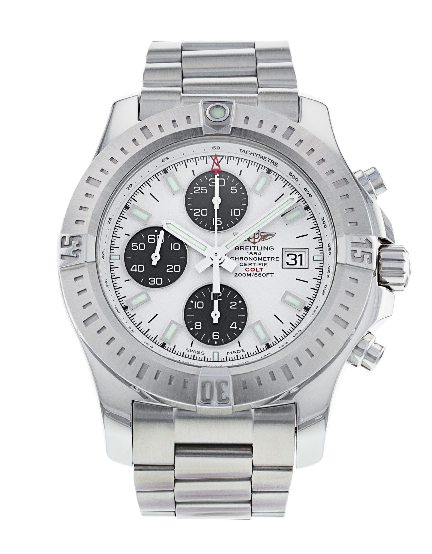 Montre