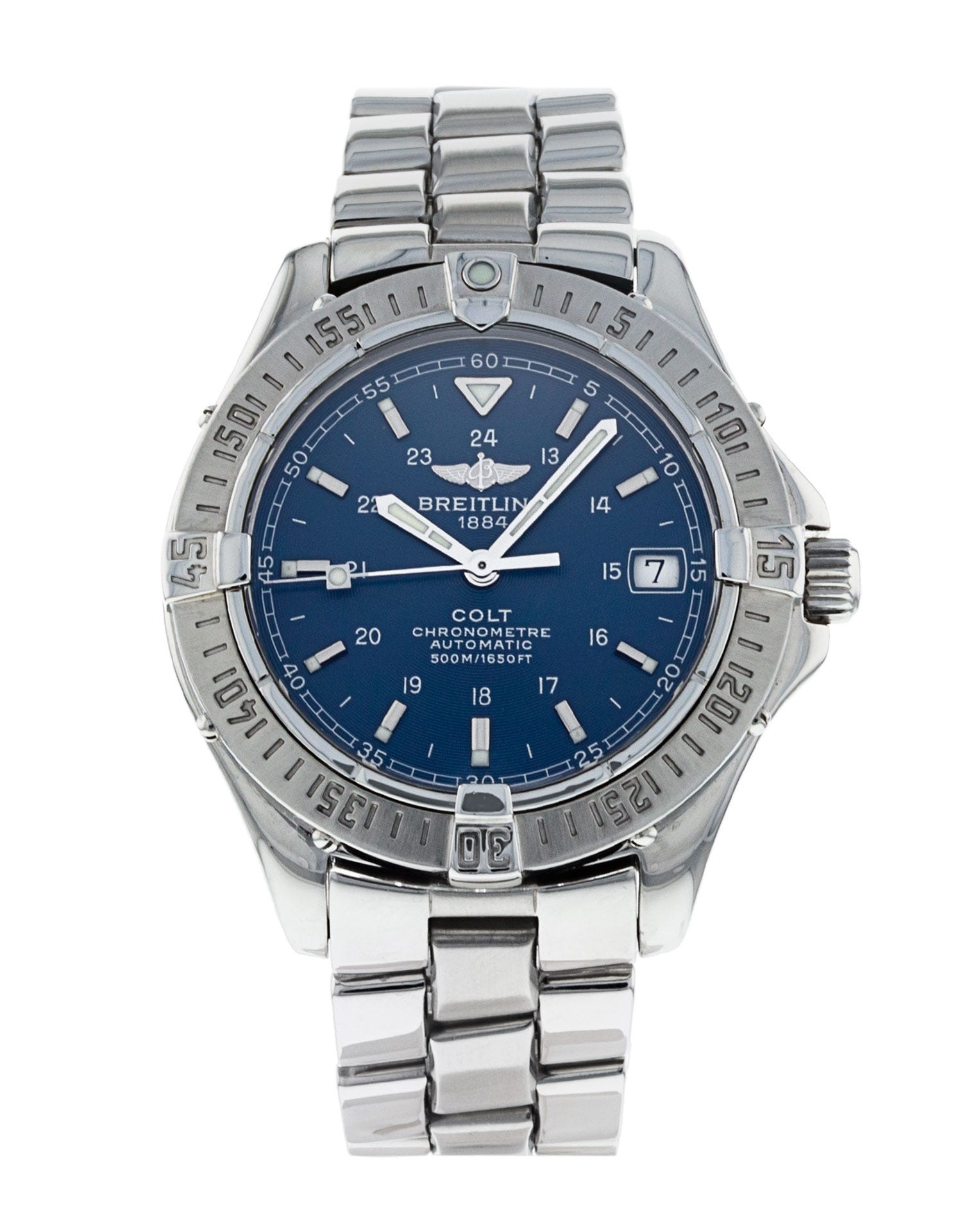 Breitling Colt Auto A17350 283844