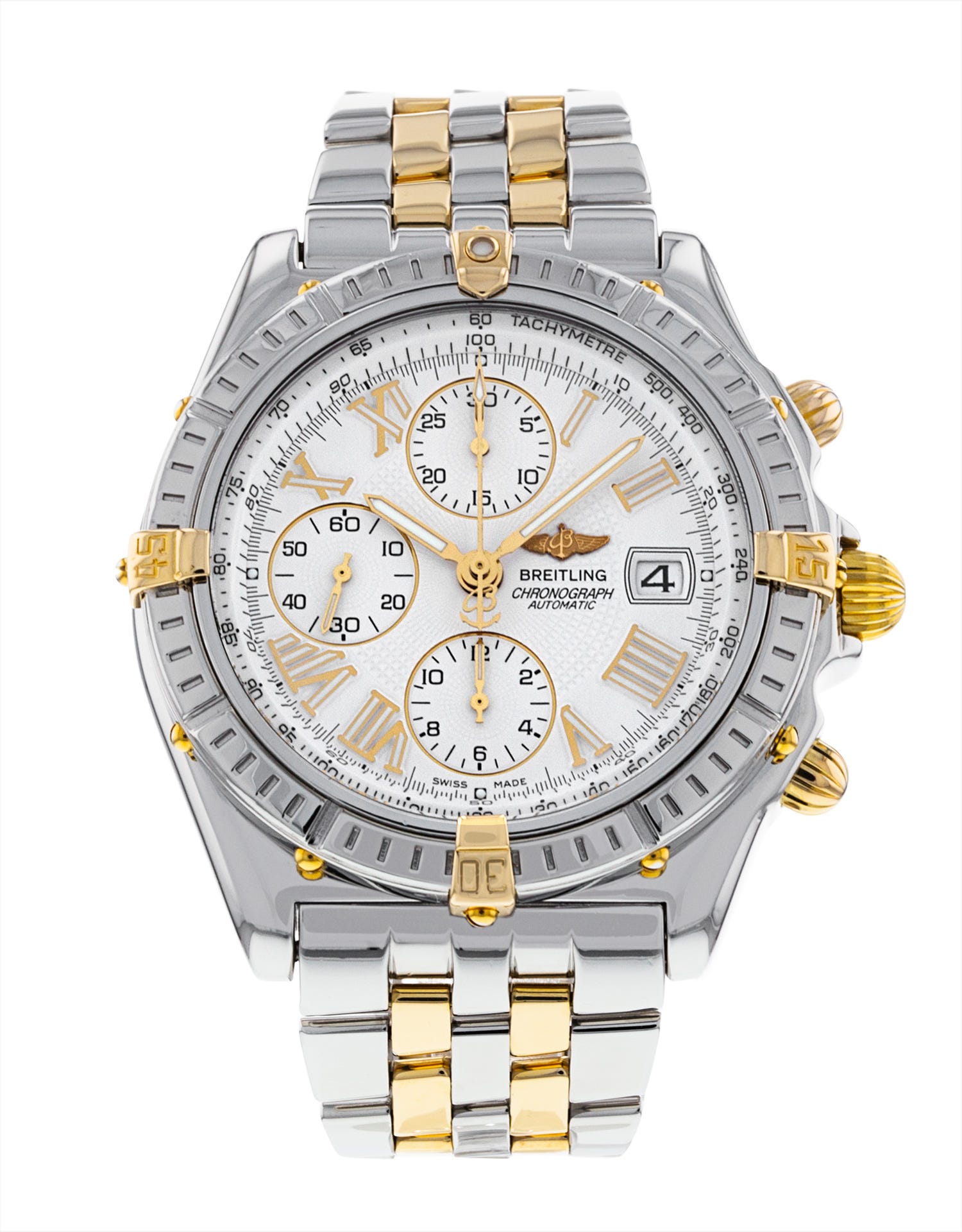 Breitling Crosswind B13055 272058