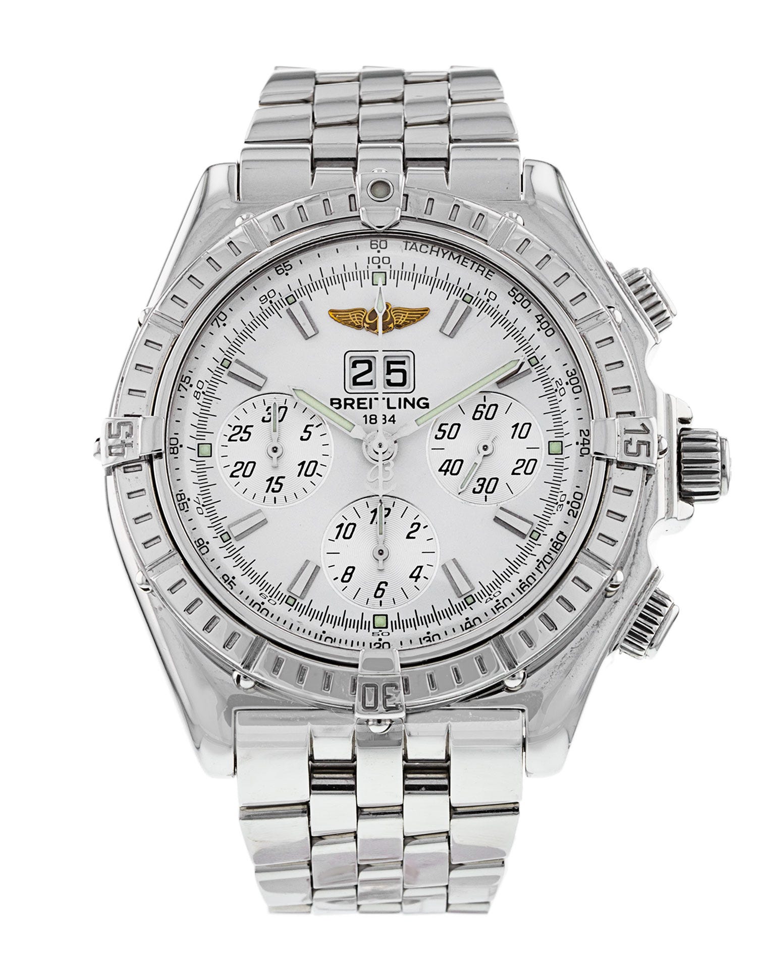 Breitling Crosswind Special A44355 269309