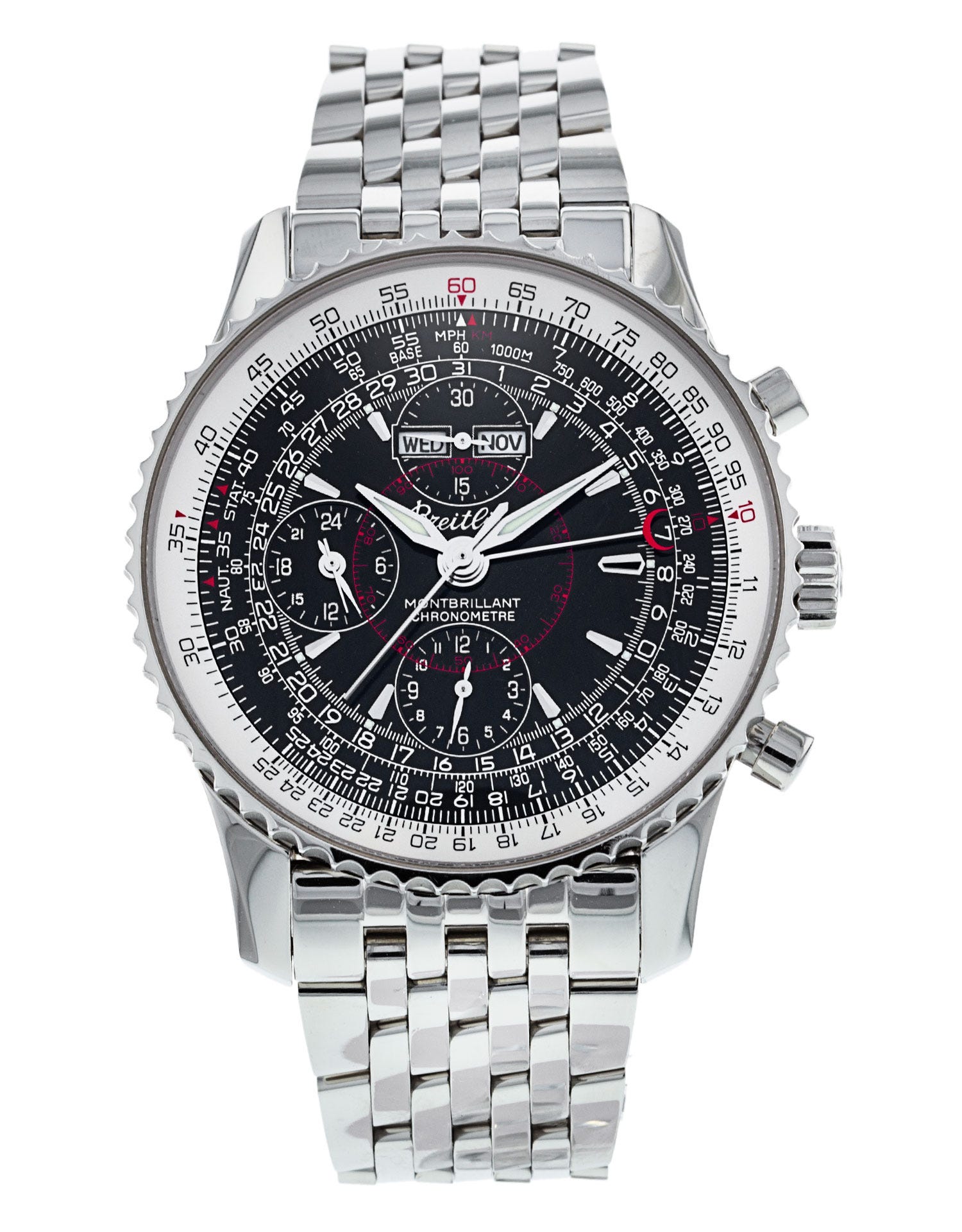 Breitling Datora A21330