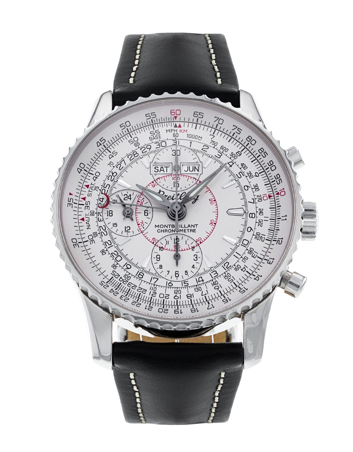 Breitling Datora A21330 276554