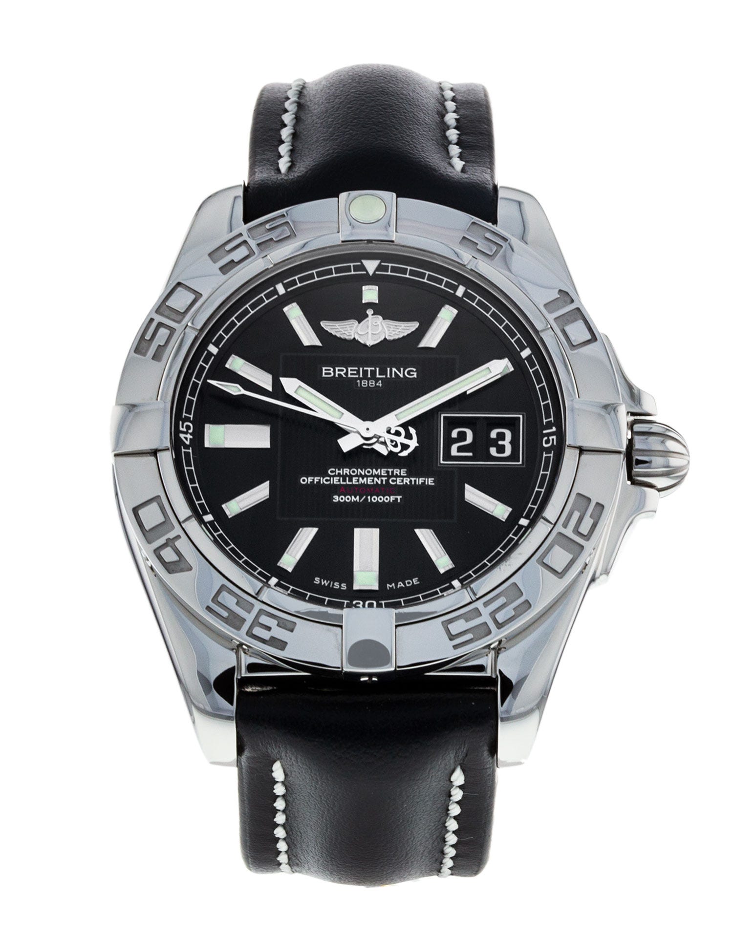 Montre