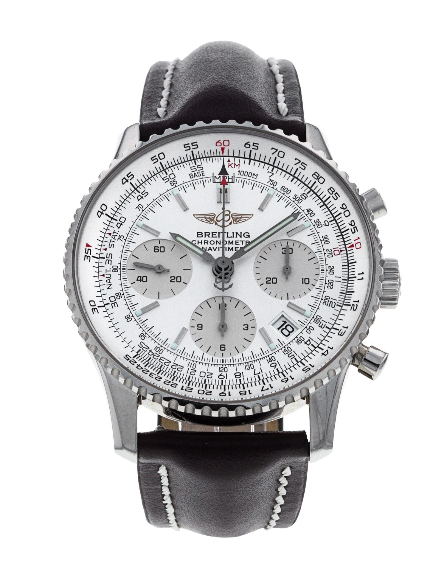 Montre