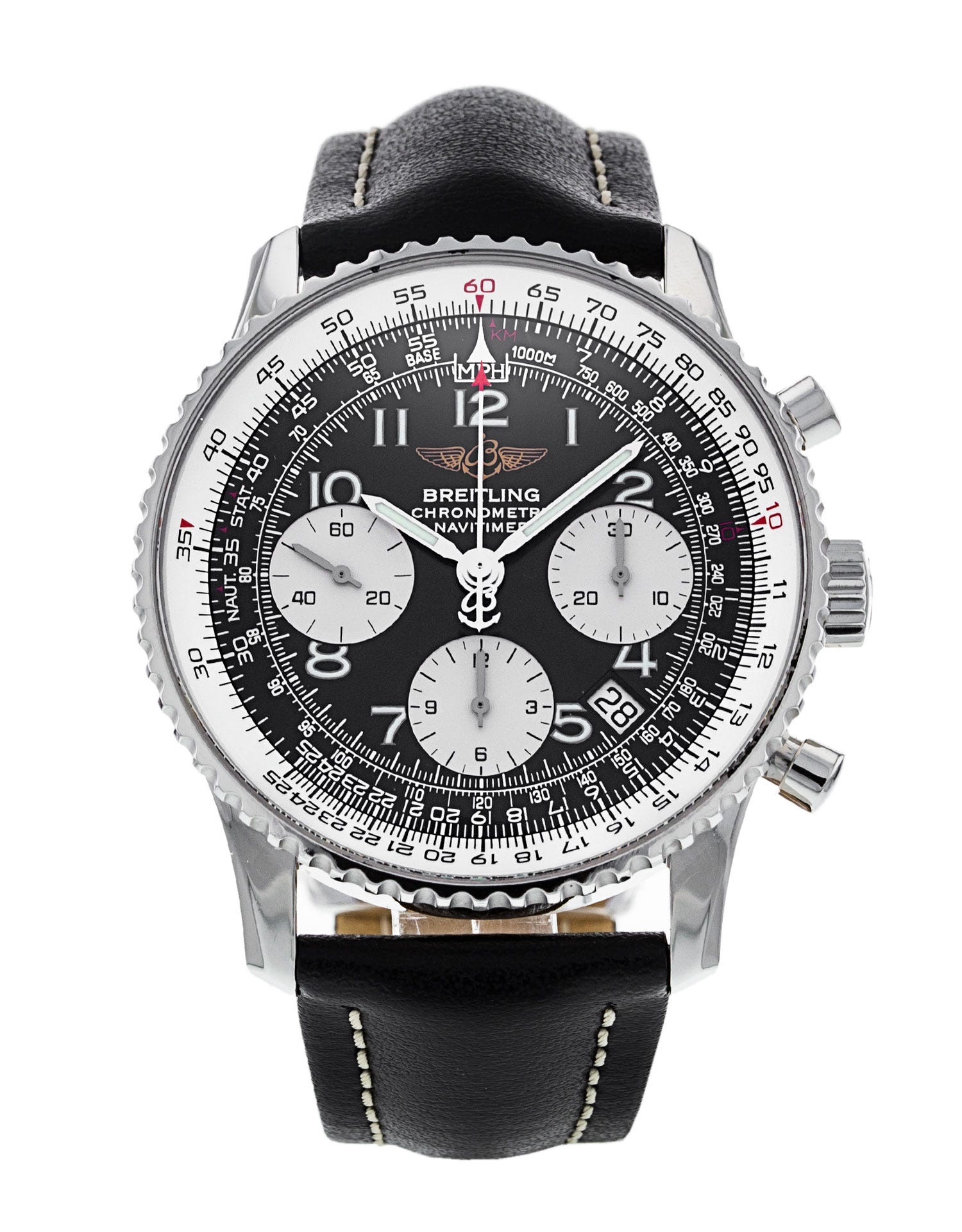 Breitling Navitimer A23322 275324