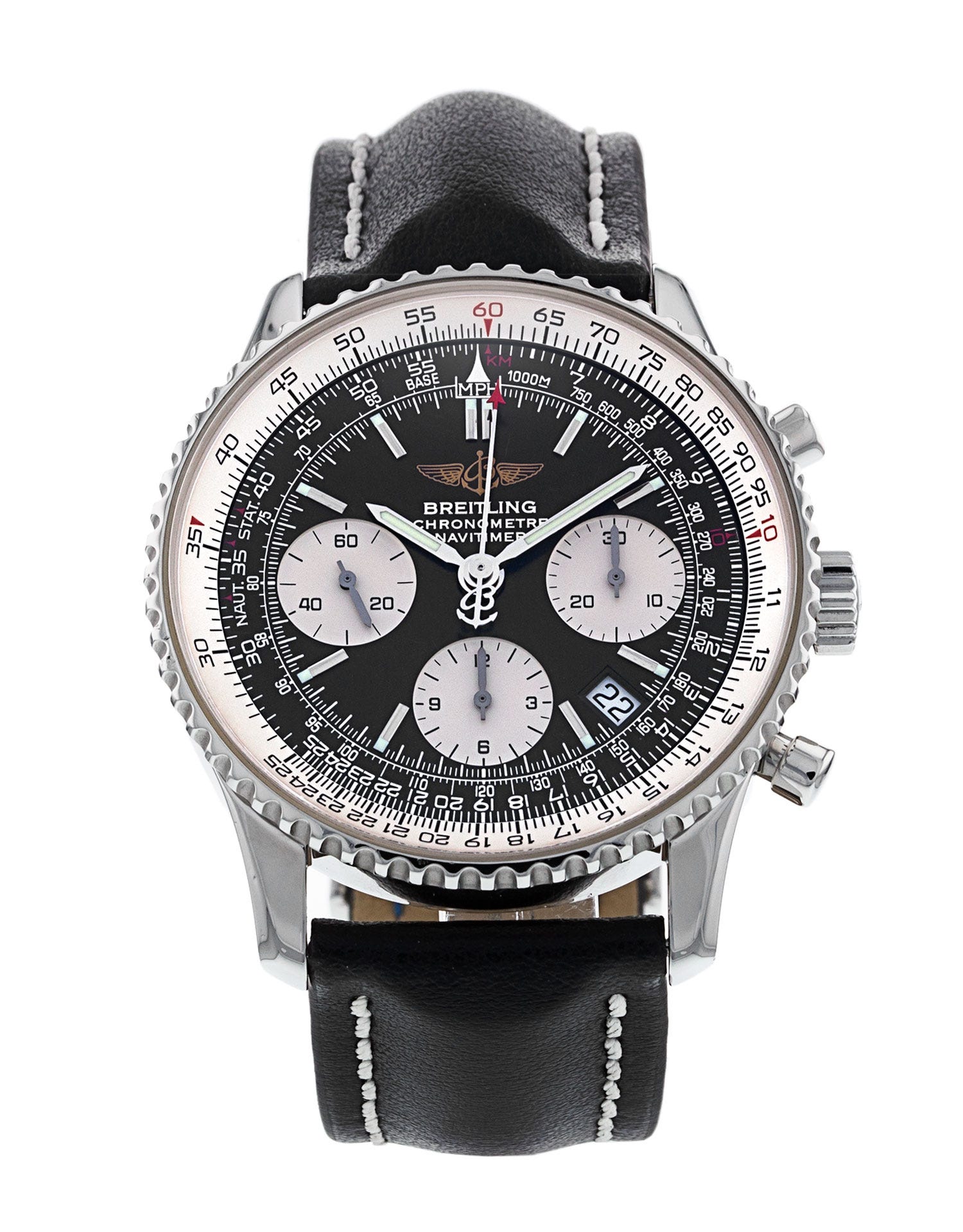 Breitling Navitimer A23322 266285