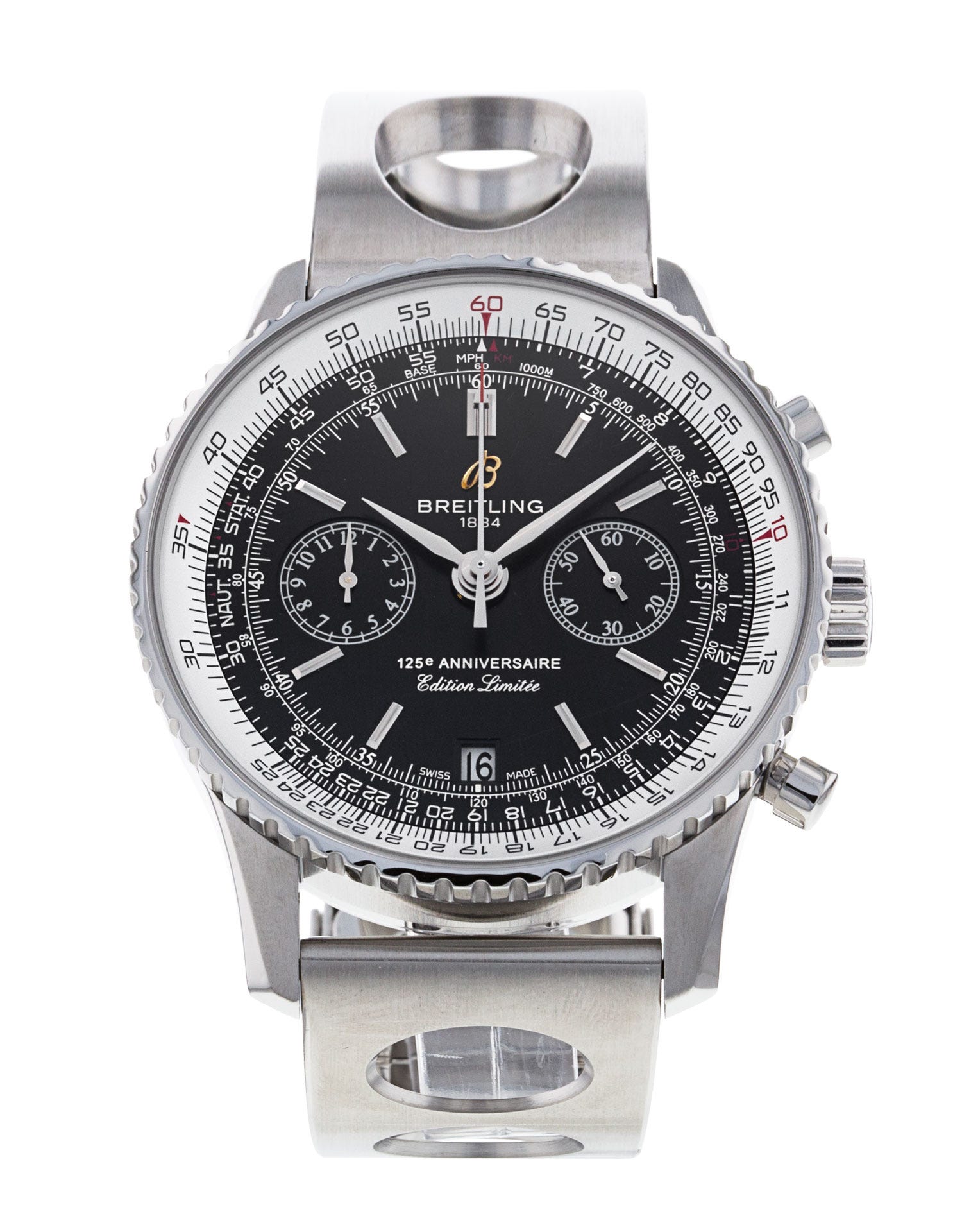 Breitling Navitimer A26322 271245