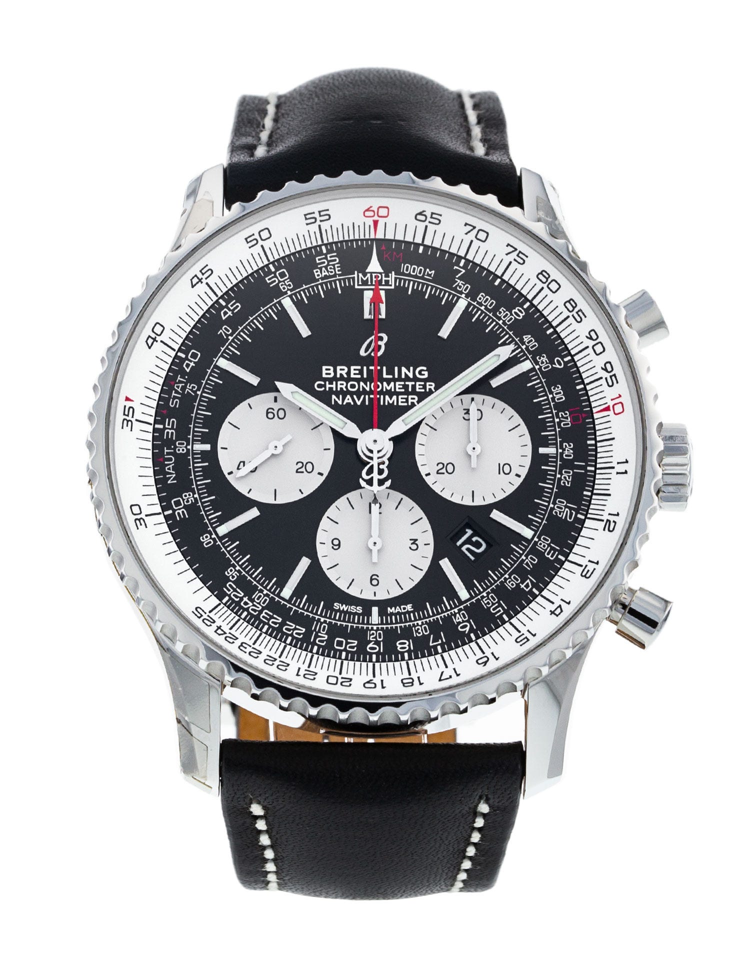 Breitling Navitimer B01 Chronograph 46 AB0127 277535