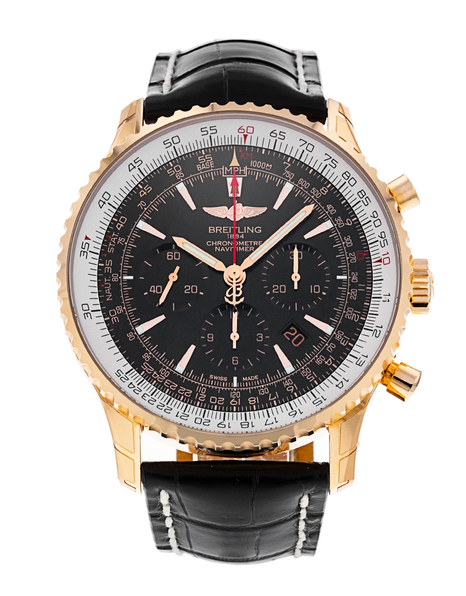 Montre