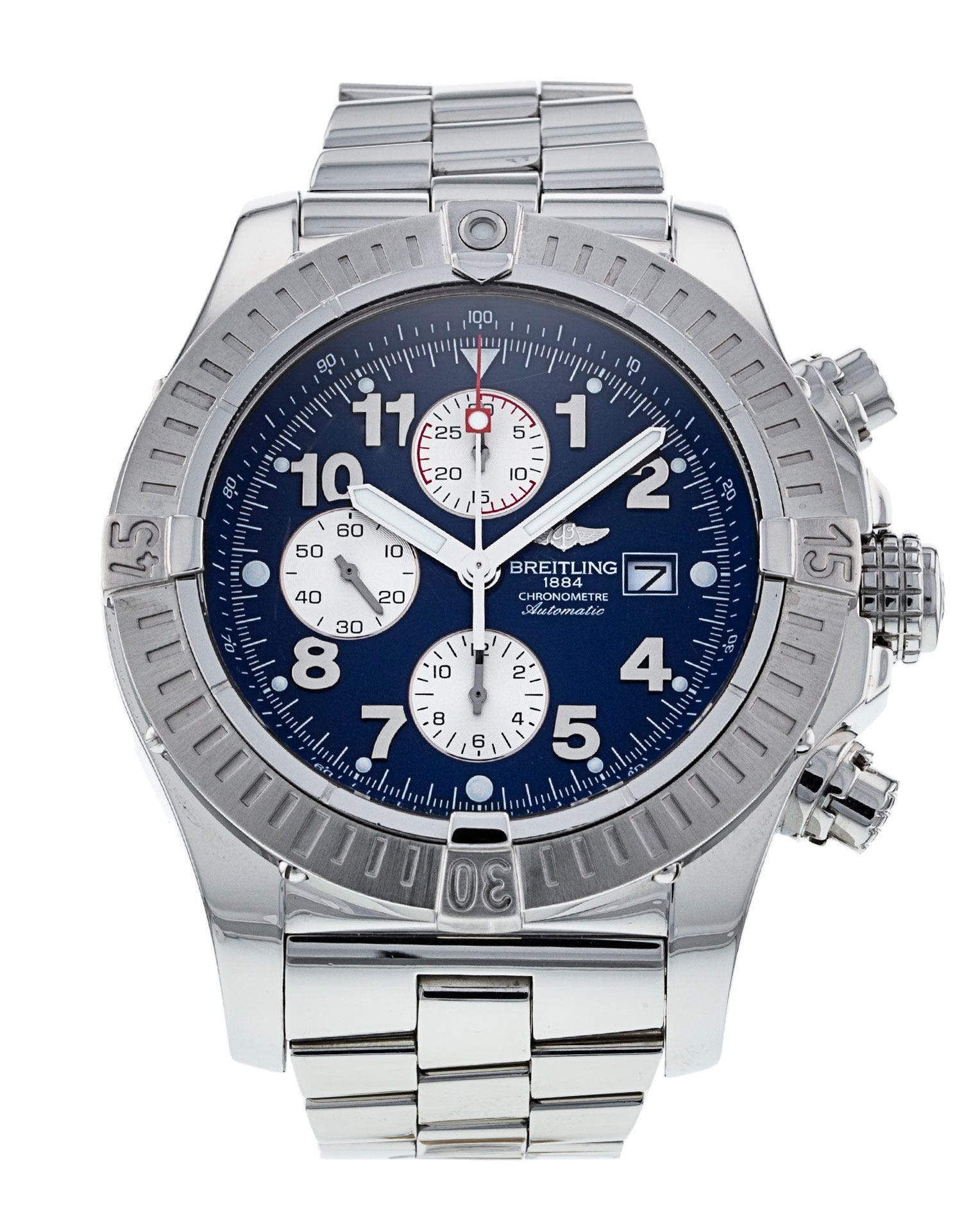 Breitling Super Avenger A13370 278448