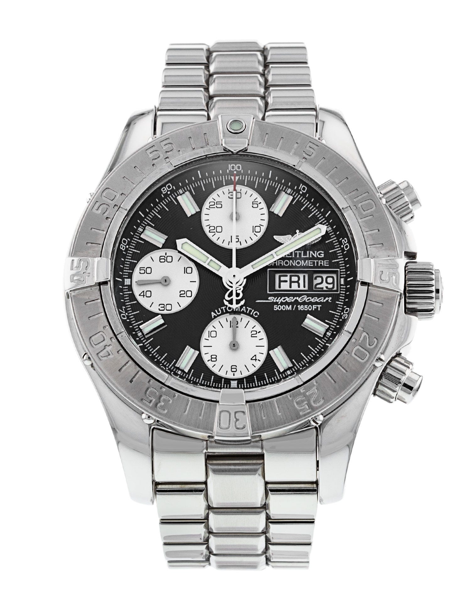 Breitling SuperOcean Chrono A13340 256732