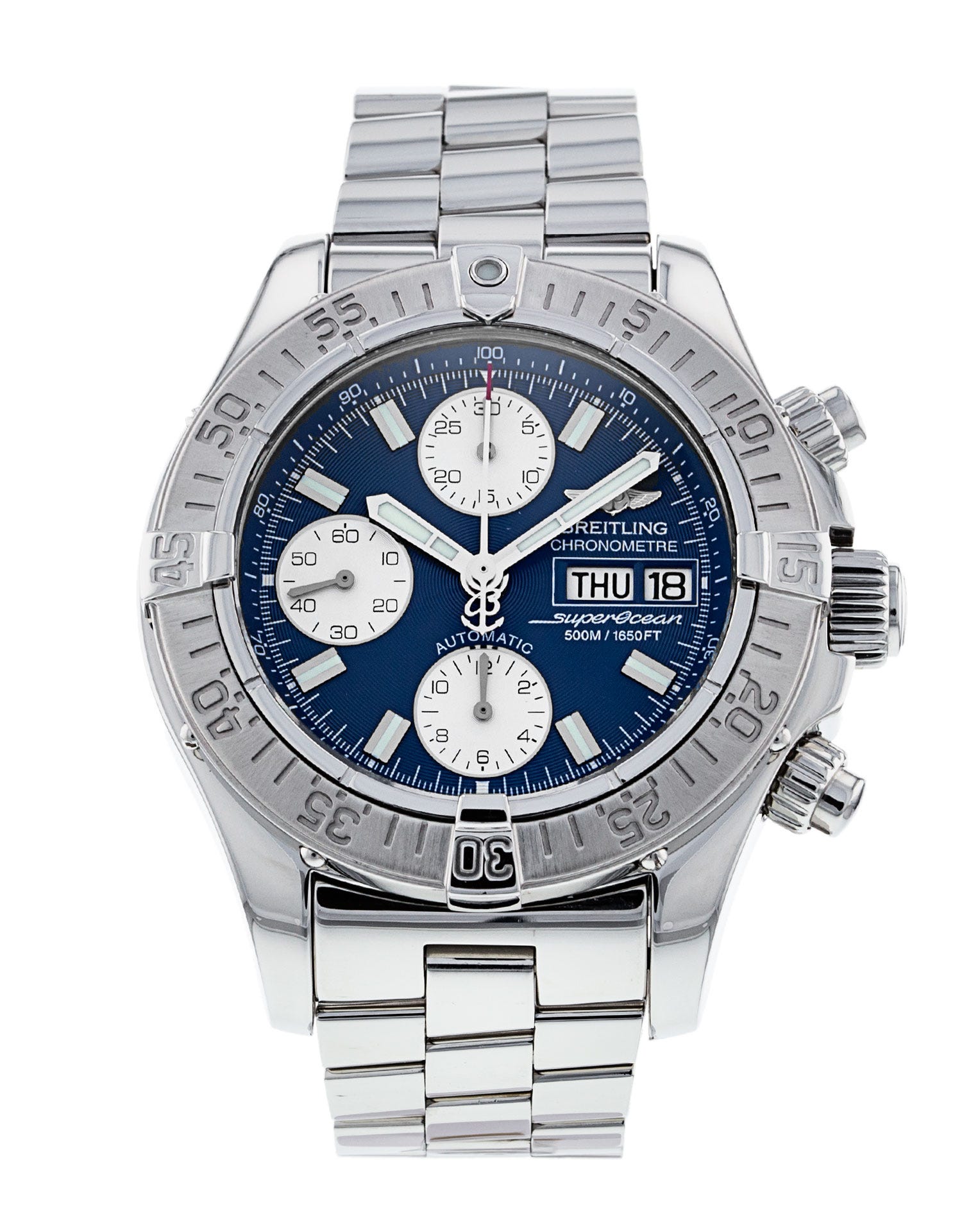 Breitling SuperOcean Chrono A13340 276130