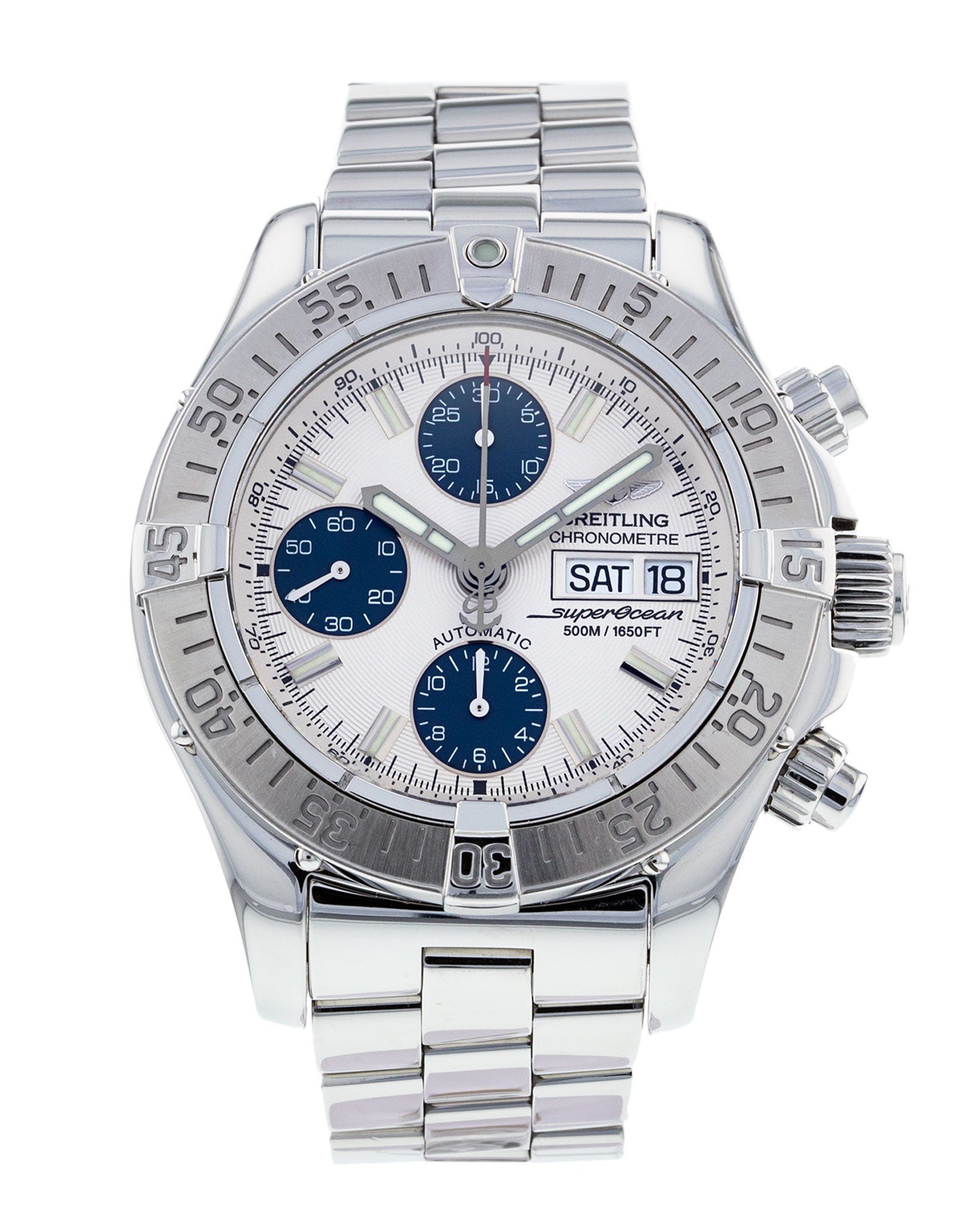 Breitling SuperOcean Chrono A13340 262773