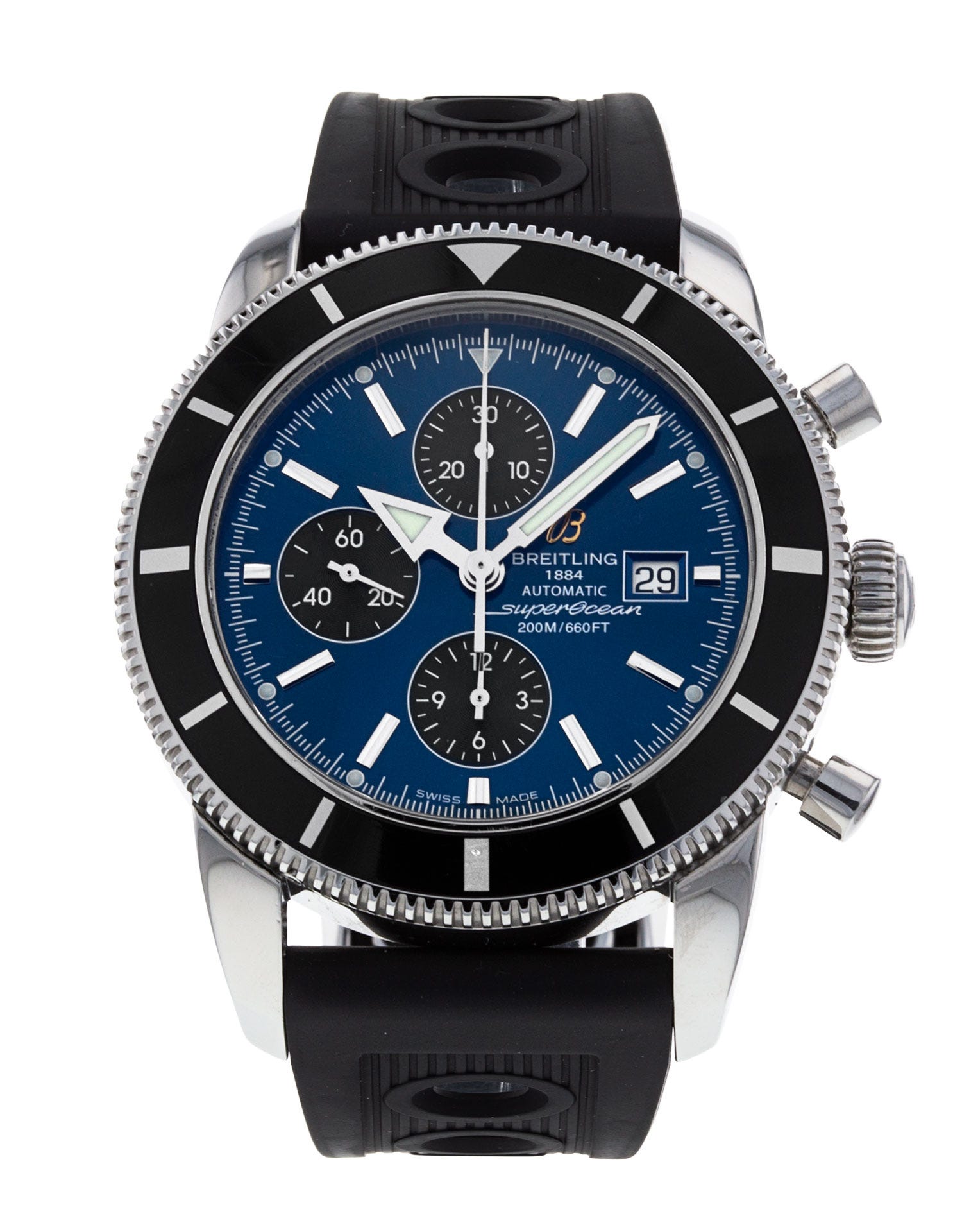 Montre