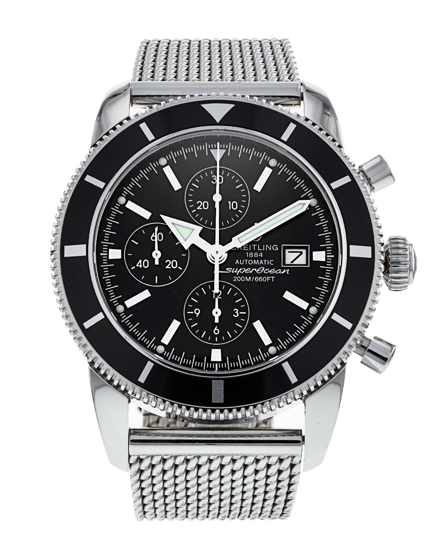 Breitling SuperOcean Heritage A13320 274131