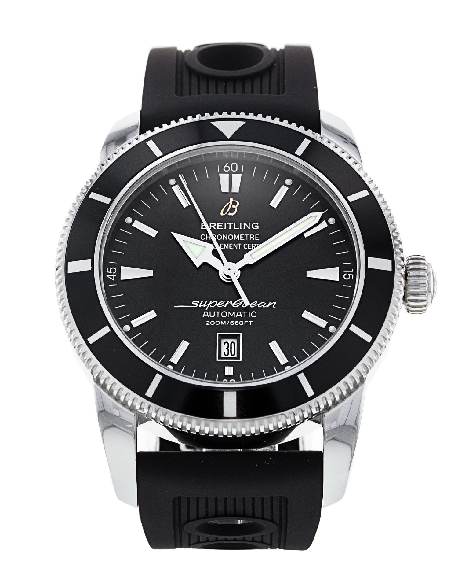Breitling SuperOcean Heritage A17320 281774